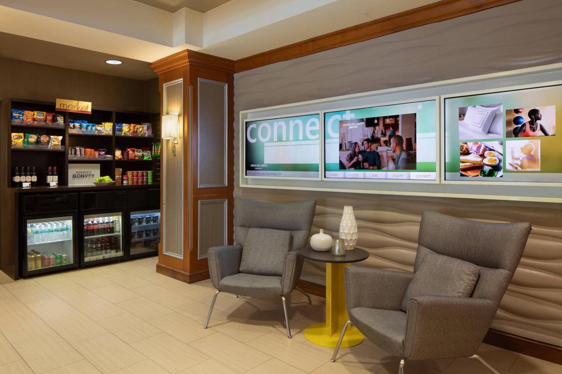 SpringHill Suites by Marriott Tampa Westshore Airport photo 9