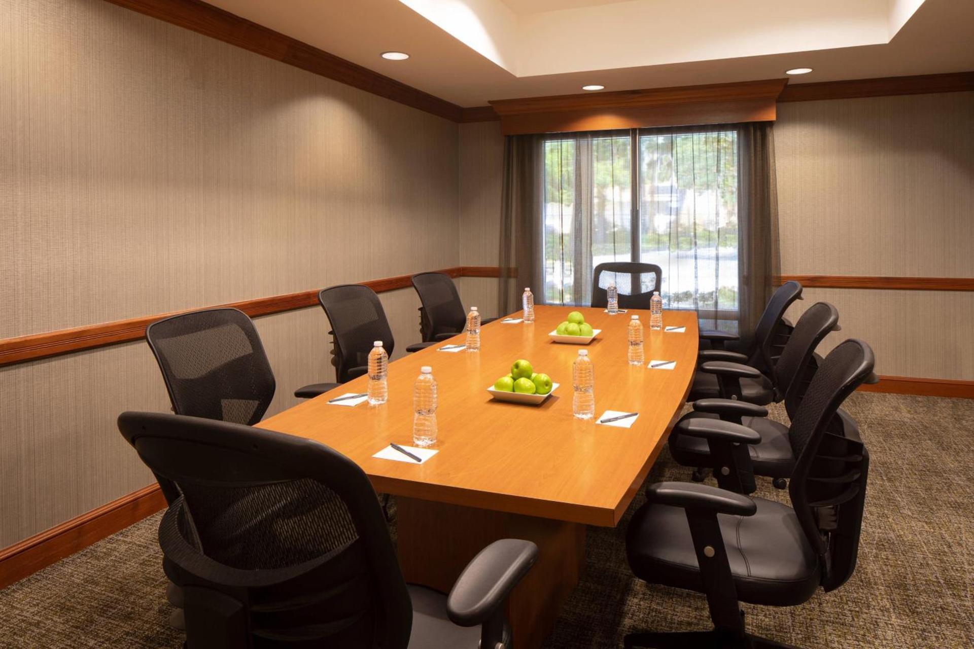 SpringHill Suites by Marriott Tampa Westshore Airport photo 15
