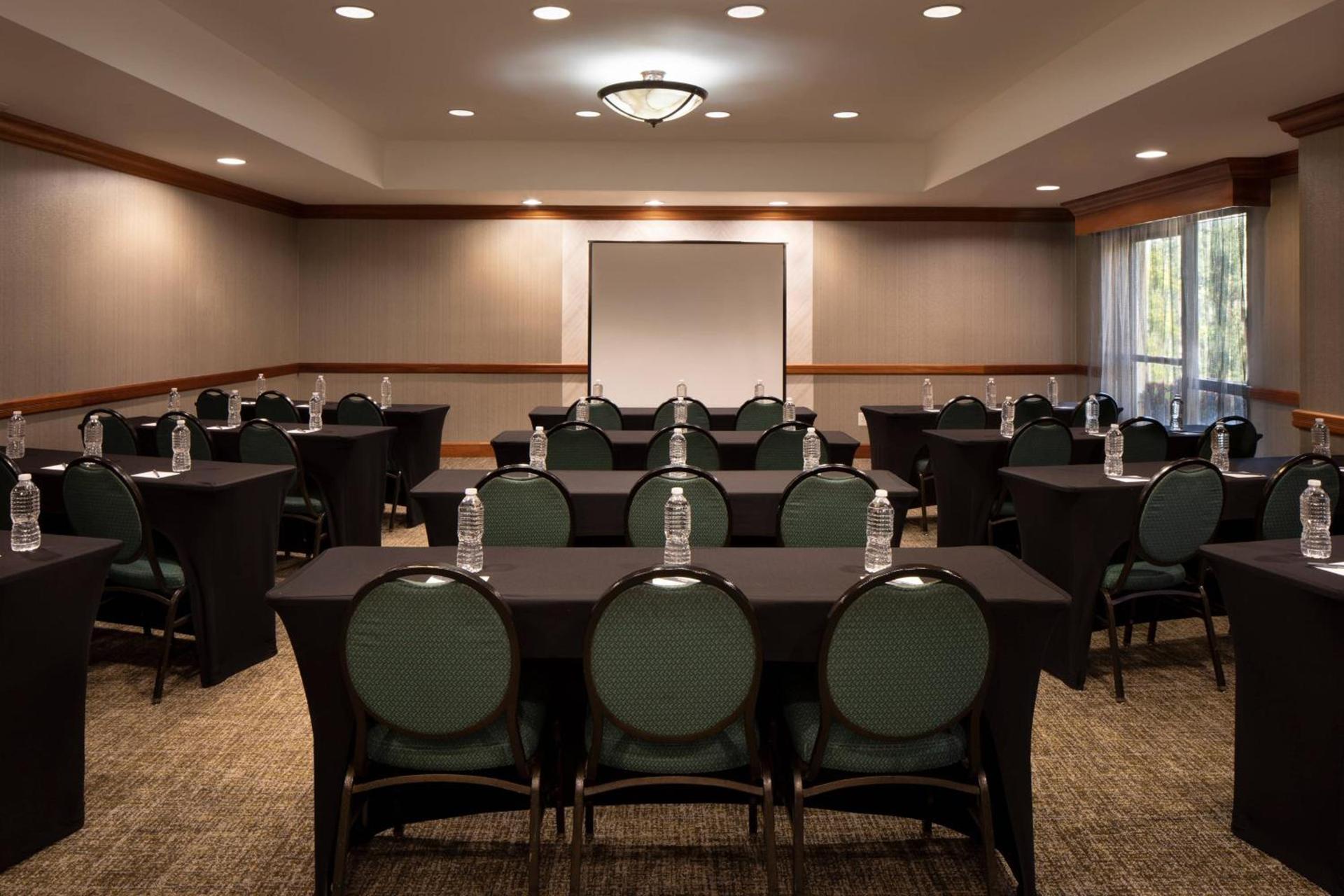 SpringHill Suites by Marriott Tampa Westshore Airport photo 16