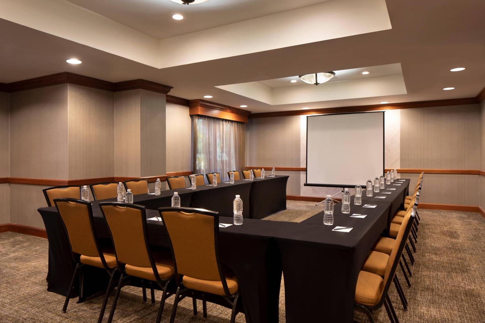 SpringHill Suites by Marriott Tampa Westshore Airport photo 17