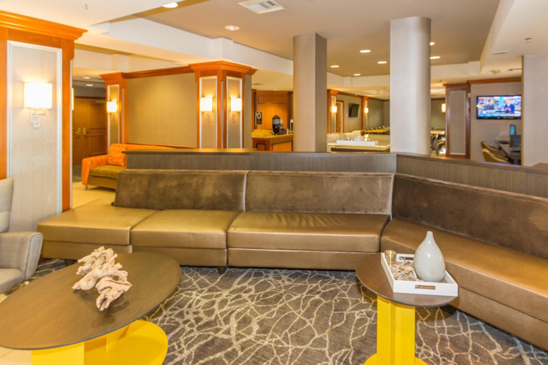 SpringHill Suites by Marriott Tampa Westshore Airport photo 4