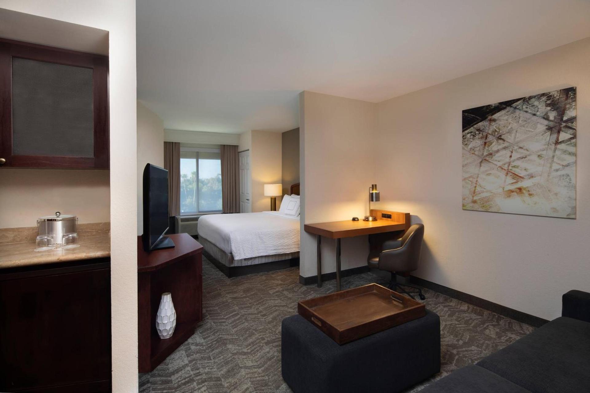 SpringHill Suites by Marriott Tampa Westshore Airport photo 5