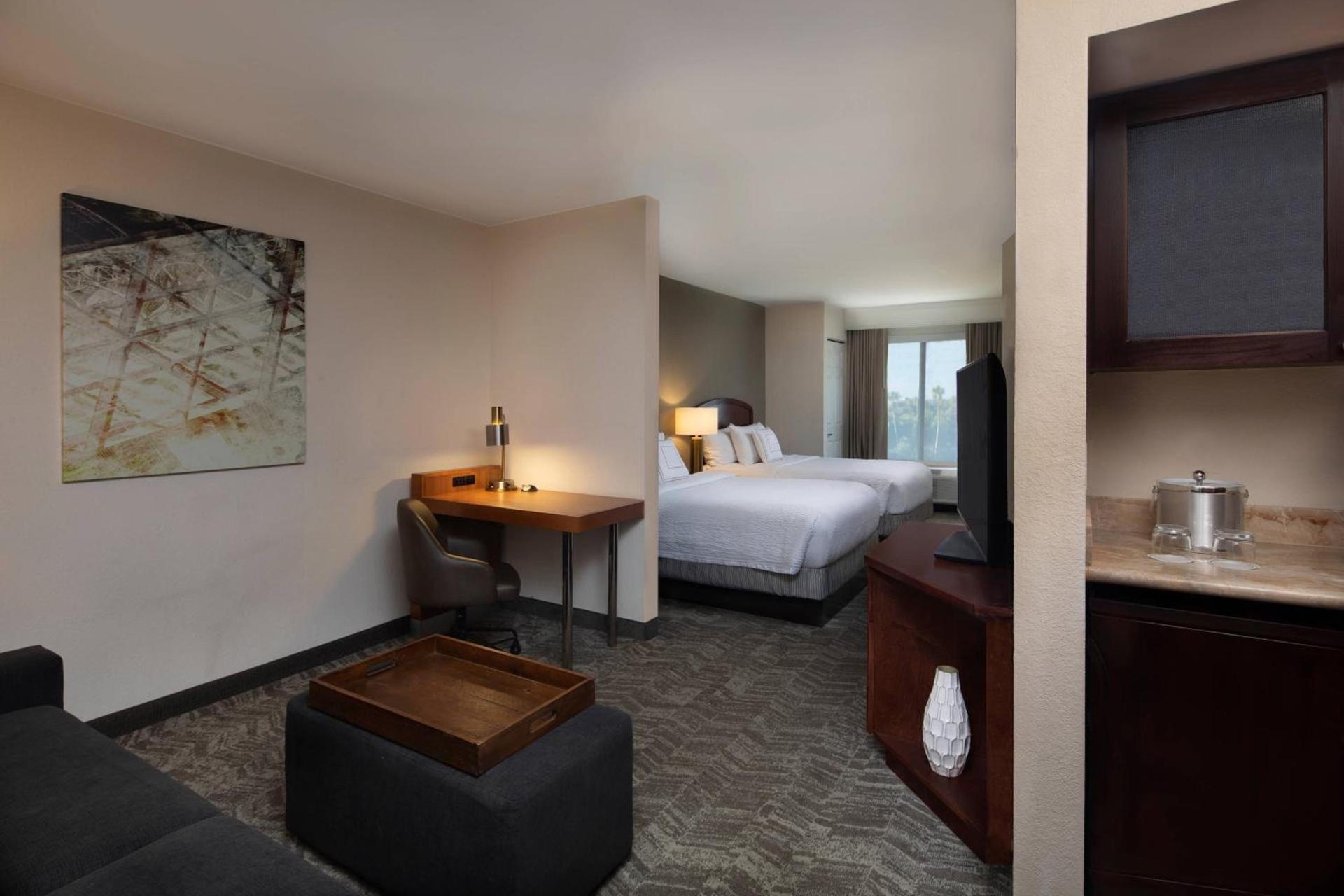 SpringHill Suites by Marriott Tampa Westshore Airport photo 7
