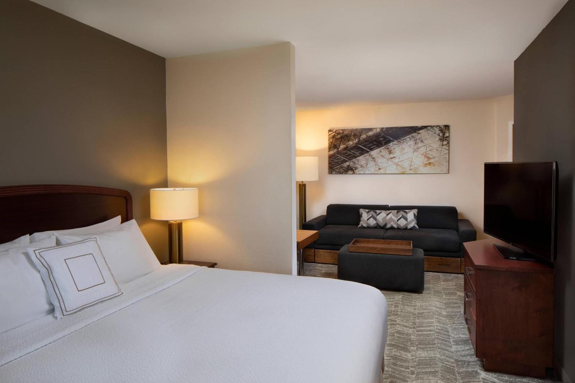 SpringHill Suites by Marriott Tampa Westshore Airport photo 6