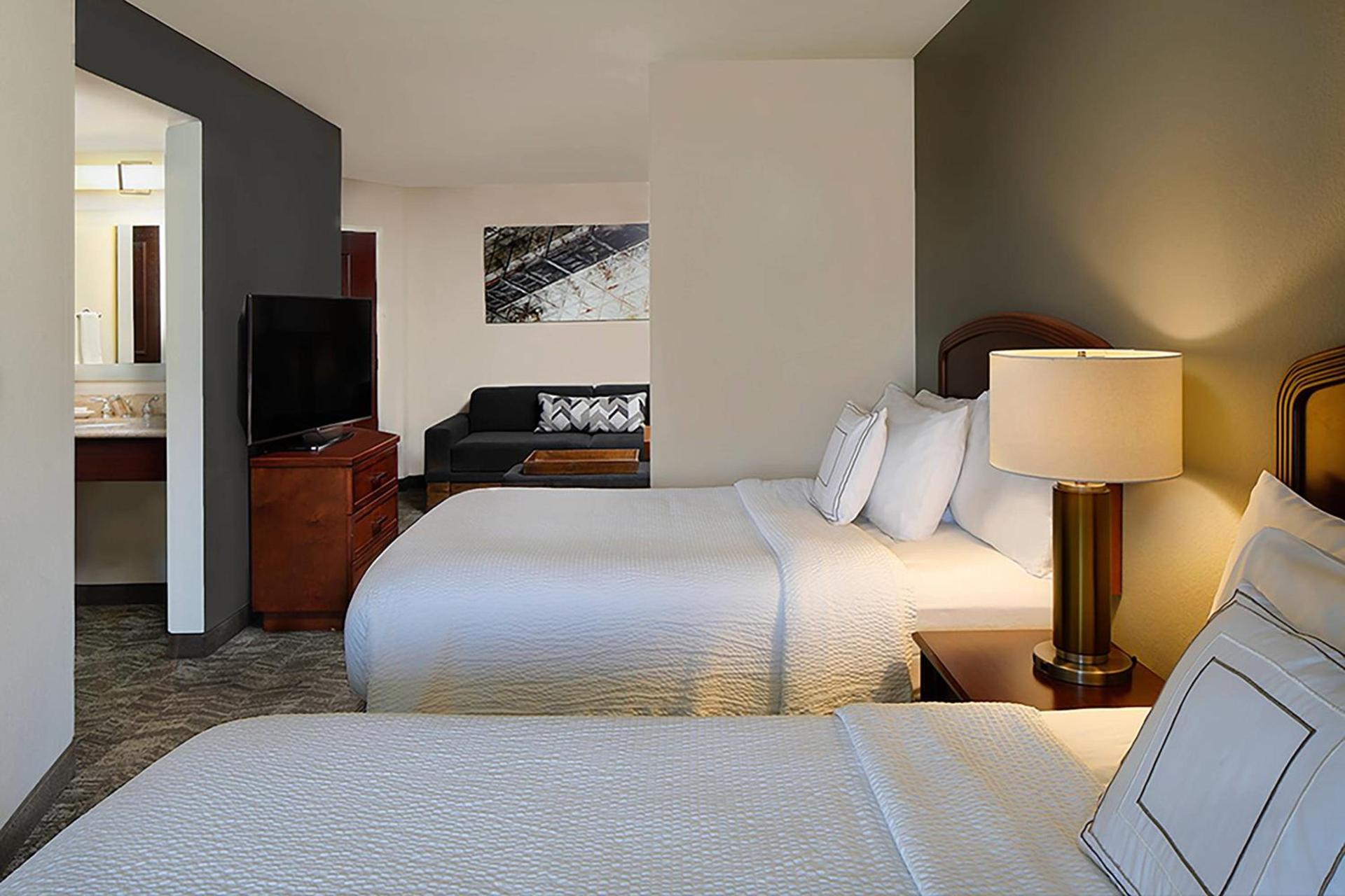 SpringHill Suites by Marriott Tampa Westshore Airport photo 8