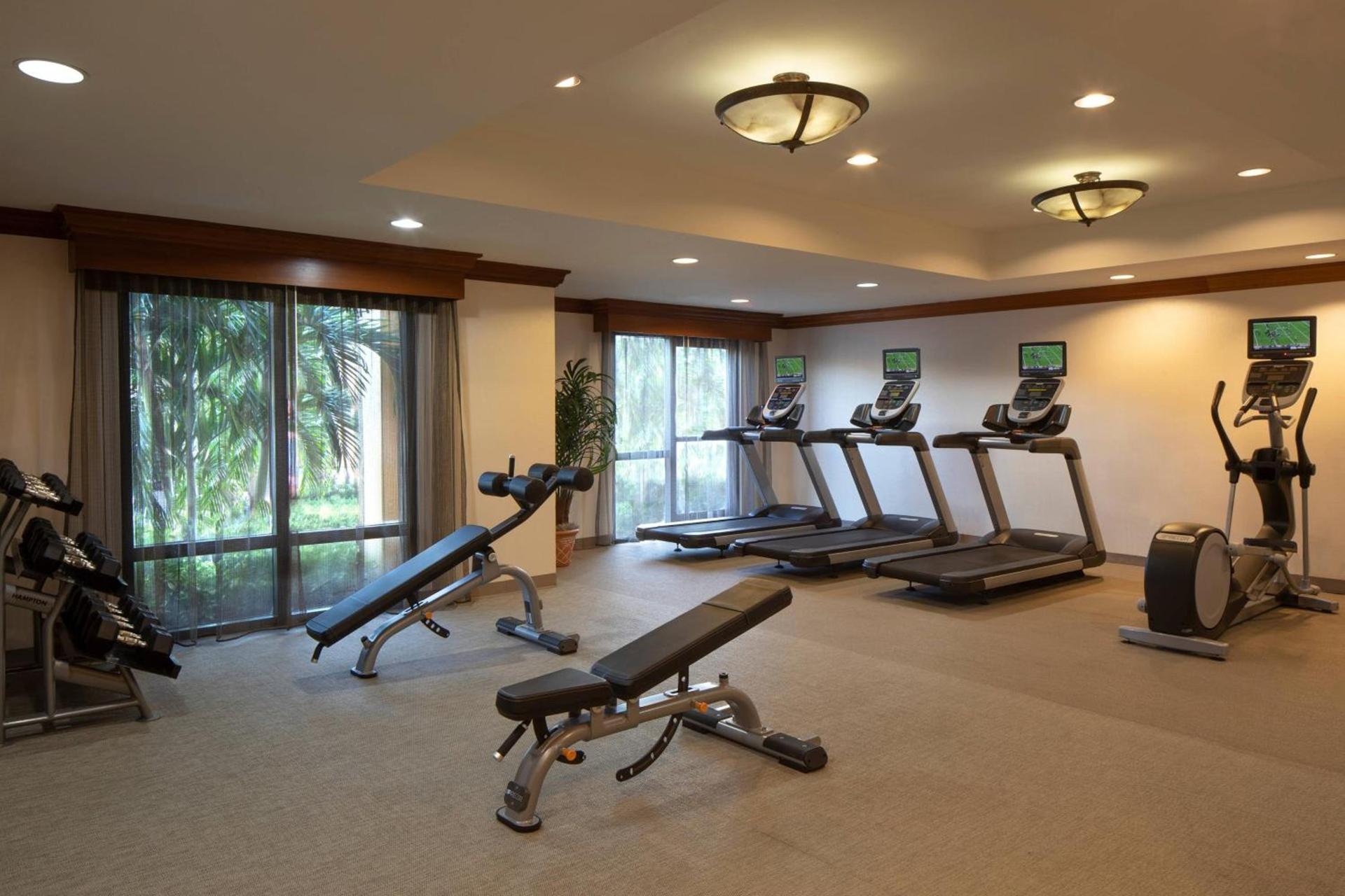 SpringHill Suites by Marriott Tampa Westshore Airport photo 14
