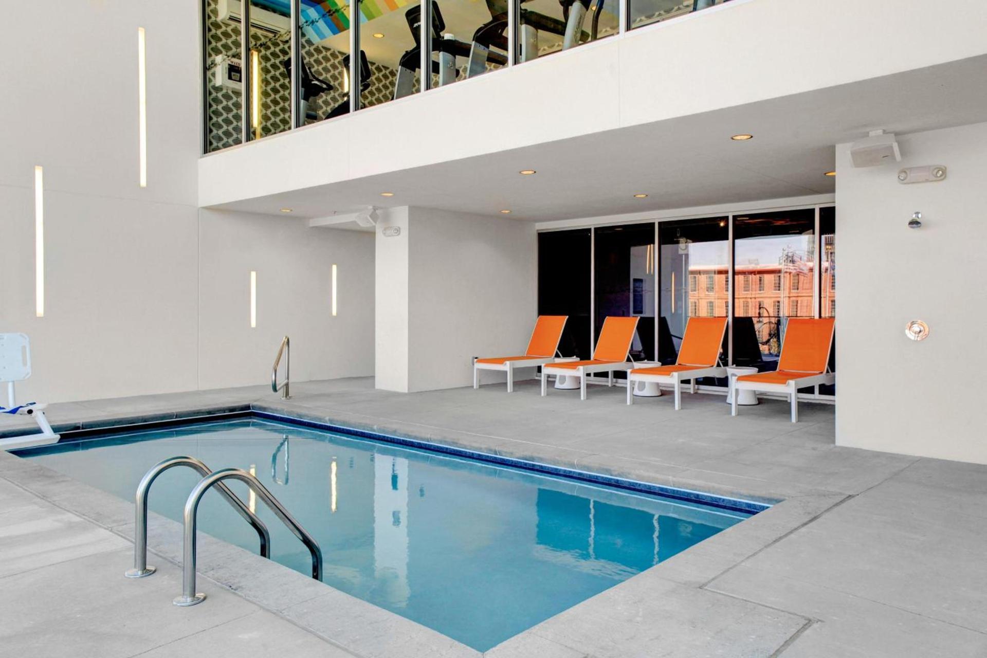 Aloft by Marriott Durham Downtown photo 27