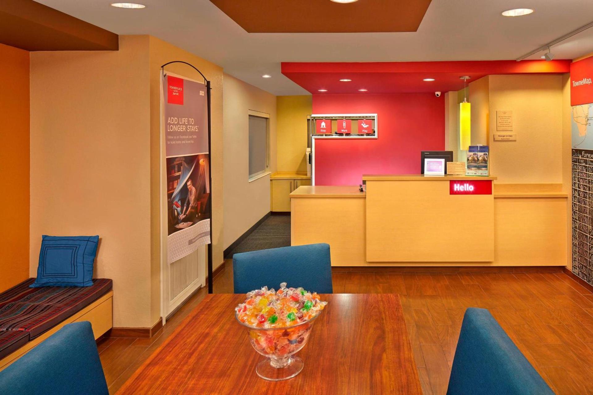 TownePlace Suites by Marriott Fort Lauderdale Weston photo 3