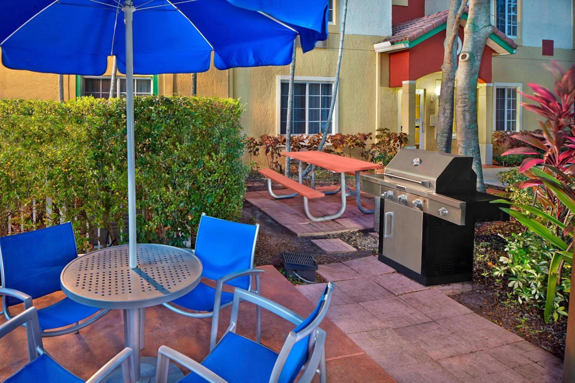 TownePlace Suites by Marriott Fort Lauderdale Weston photo 4