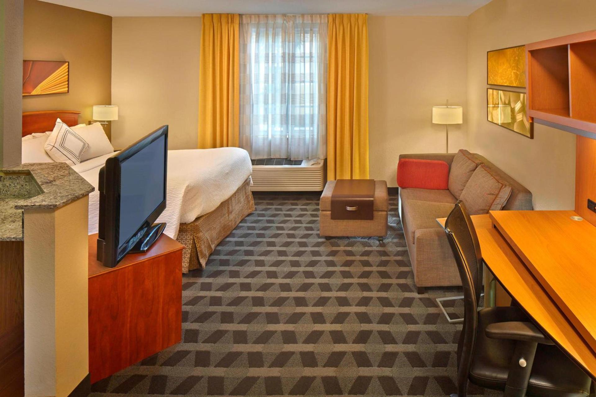 TownePlace Suites by Marriott Fort Lauderdale Weston photo 5