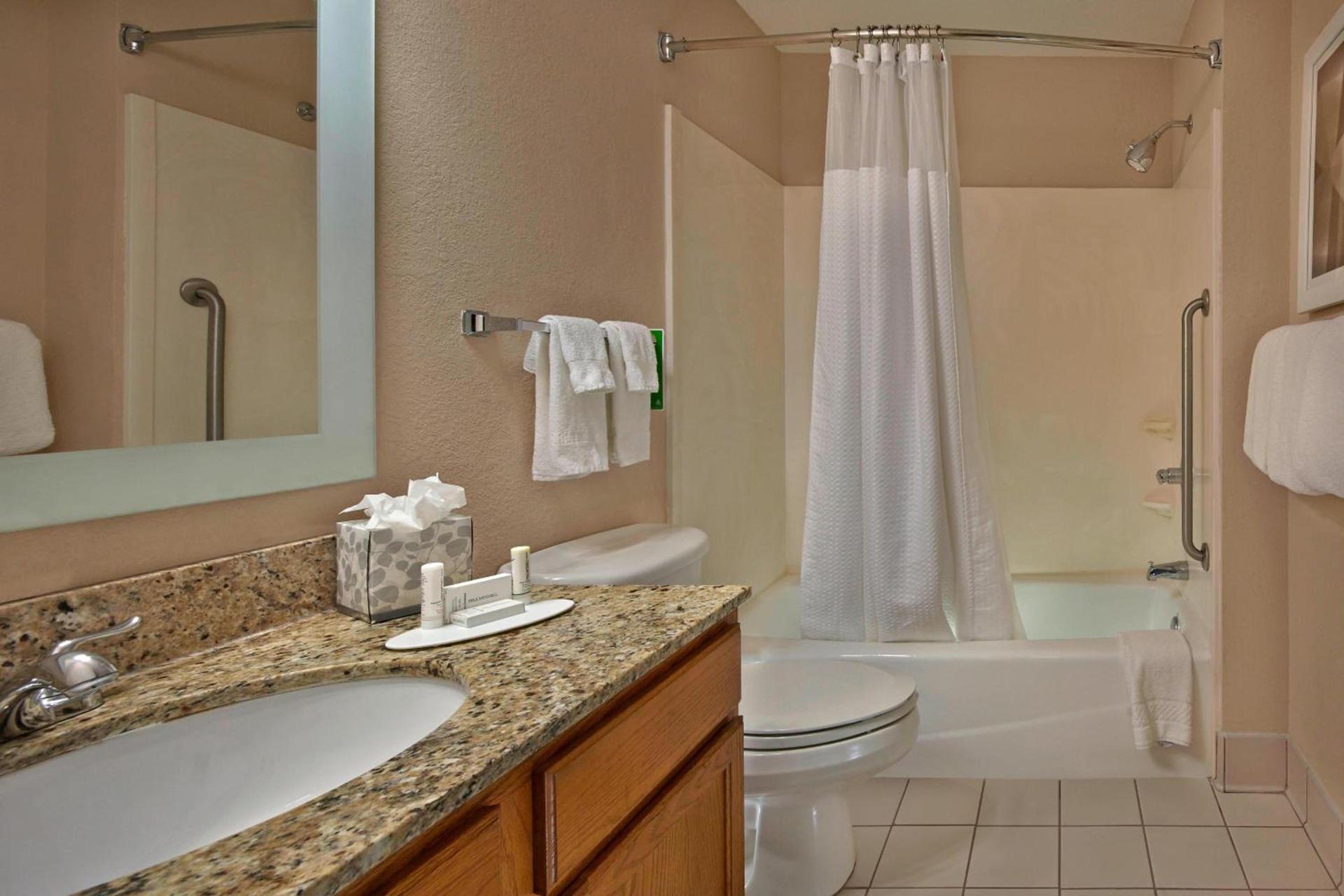 TownePlace Suites by Marriott Fort Lauderdale Weston photo 7