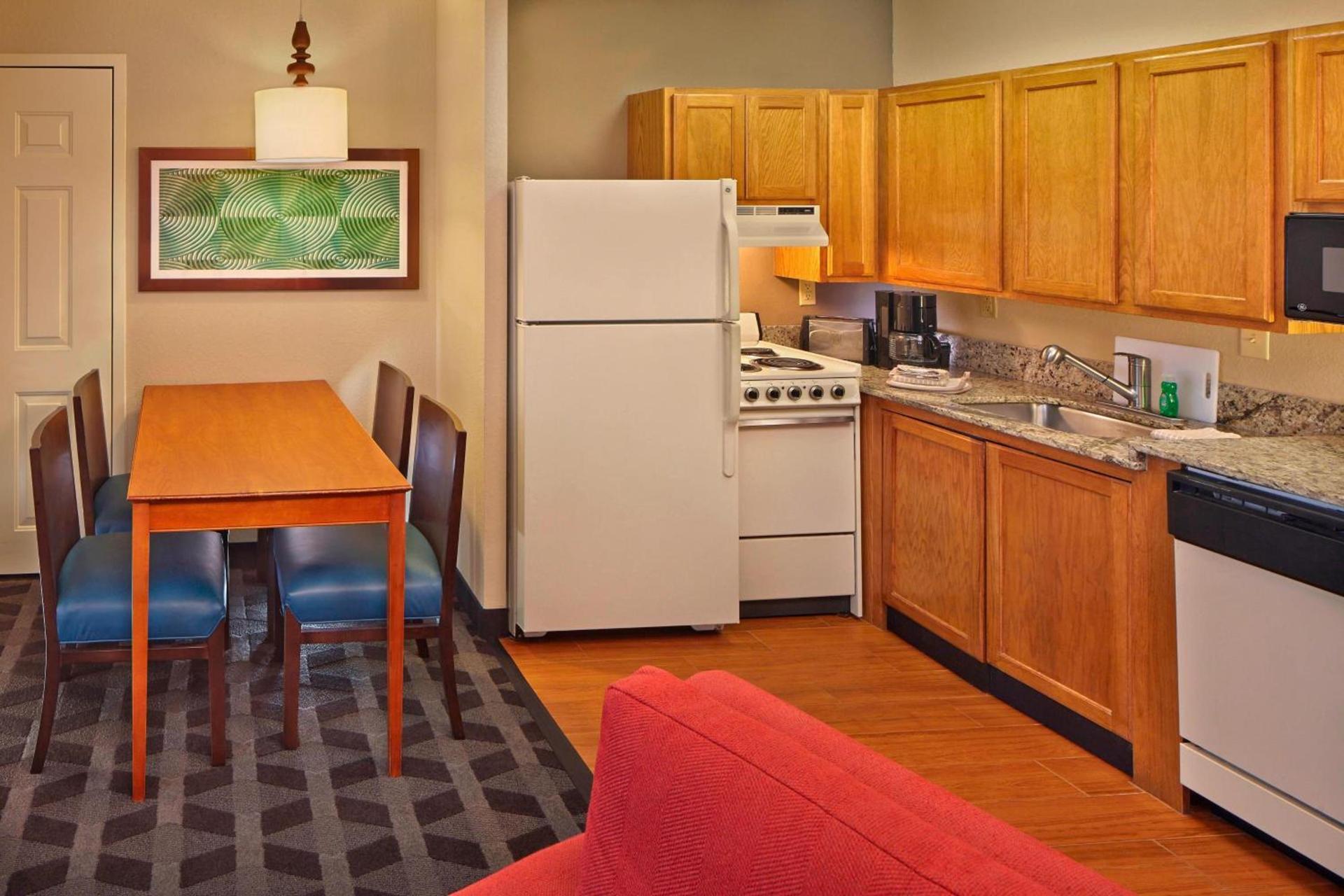 TownePlace Suites by Marriott Fort Lauderdale Weston photo 9