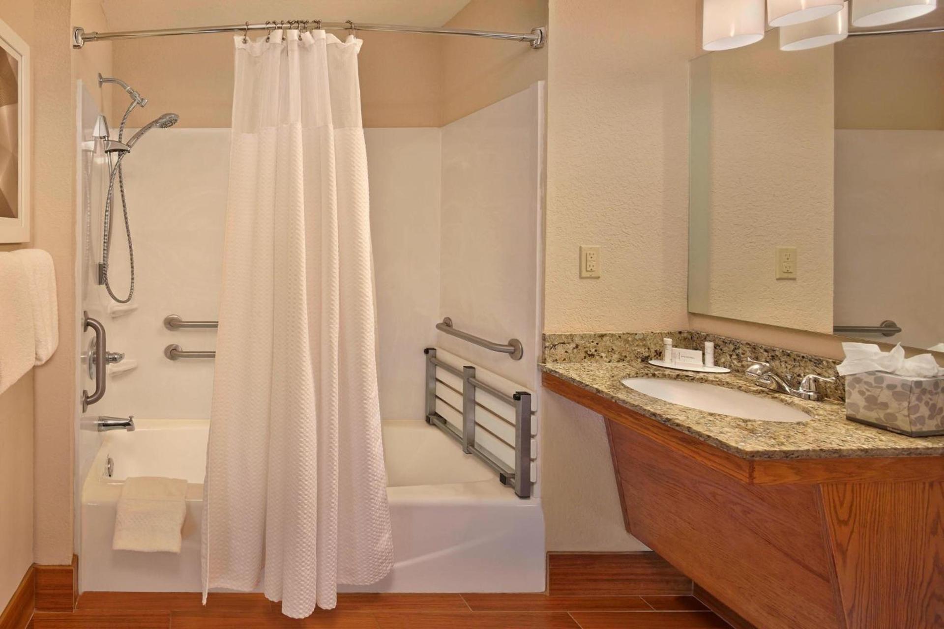TownePlace Suites by Marriott Fort Lauderdale Weston photo 10