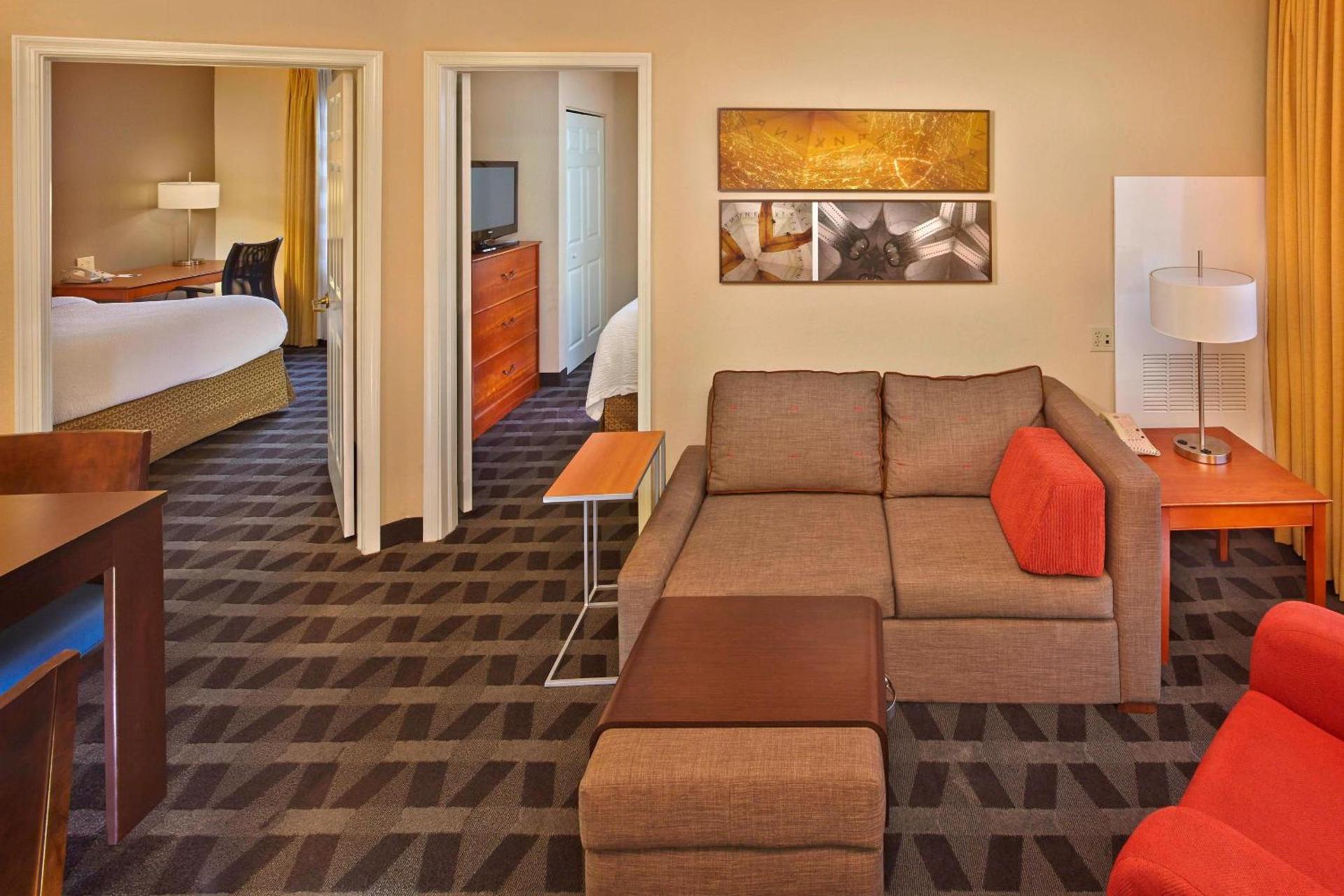 TownePlace Suites by Marriott Fort Lauderdale Weston photo 11