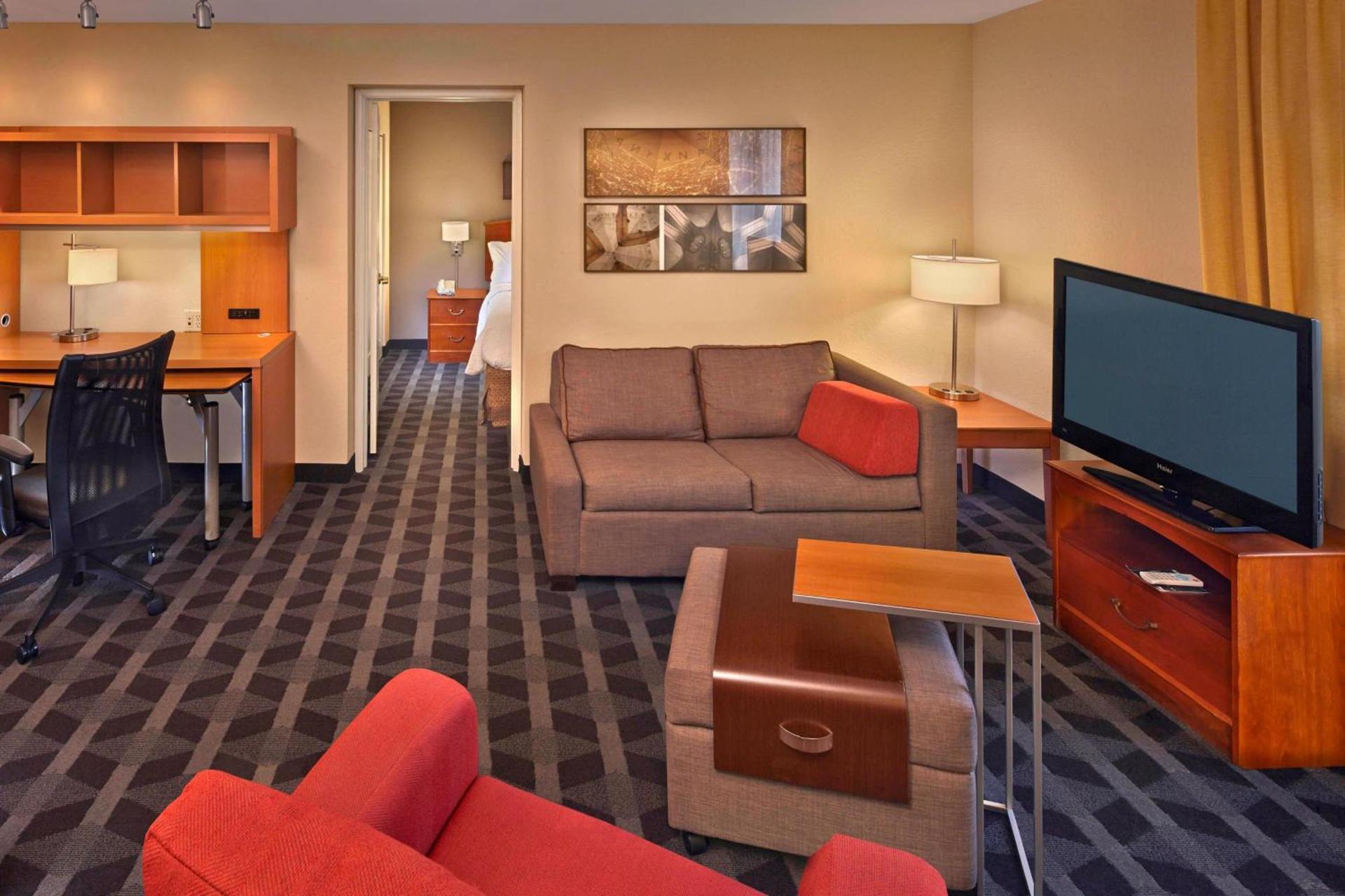 TownePlace Suites by Marriott Fort Lauderdale Weston photo 8