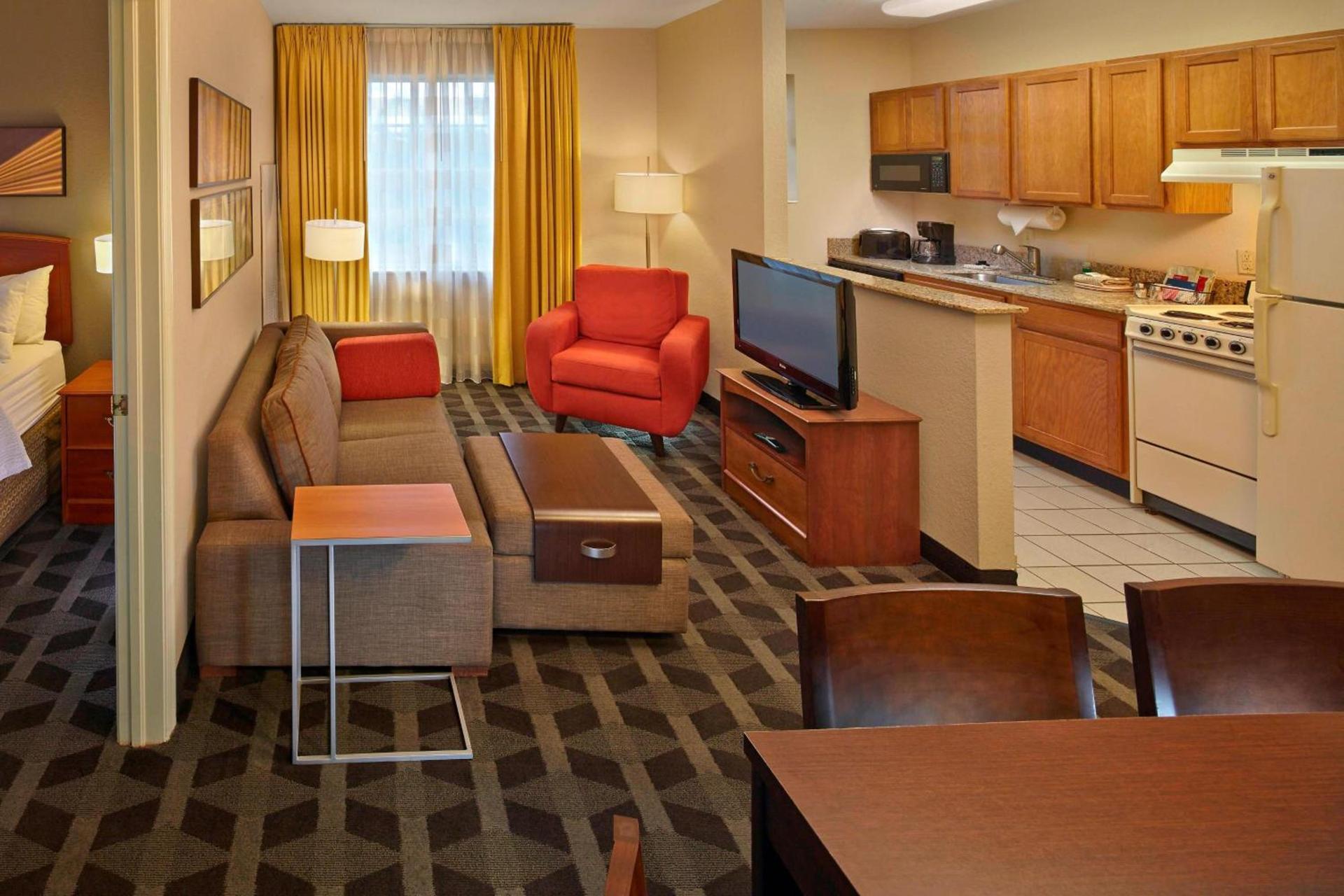 TownePlace Suites by Marriott Fort Lauderdale Weston photo 13