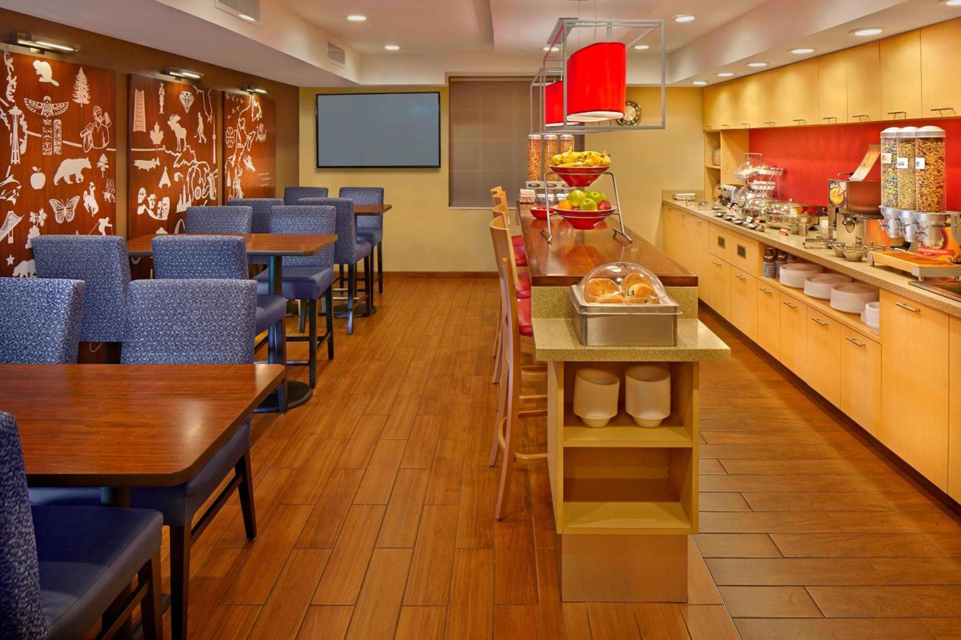 TownePlace Suites by Marriott Fort Lauderdale Weston photo 20