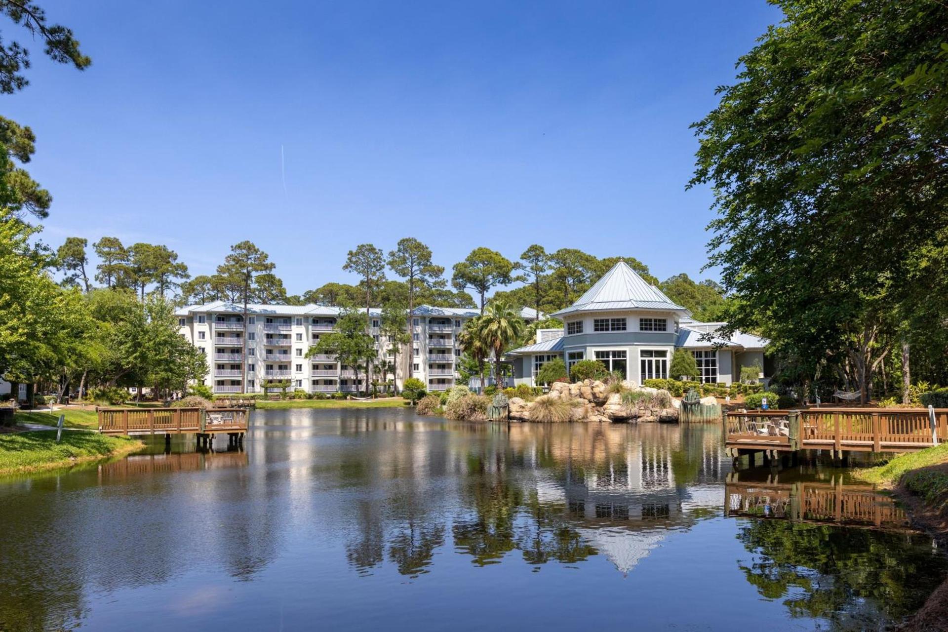 Marriott's SurfWatch — hotel in Hilton Head Island