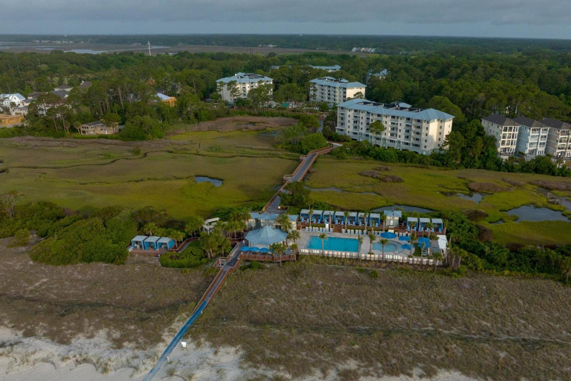 Marriott's SurfWatch photo 2