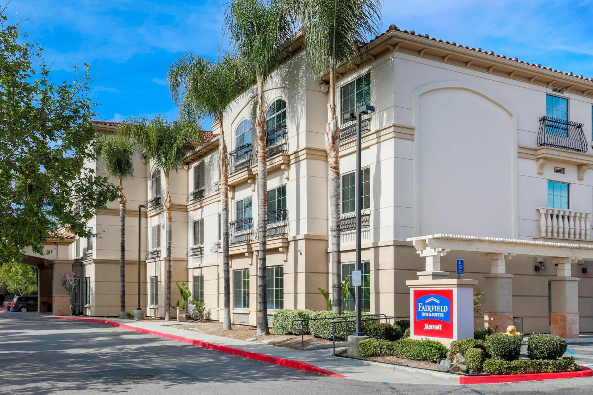 Fairfield Inn & Suites Temecula photo 3