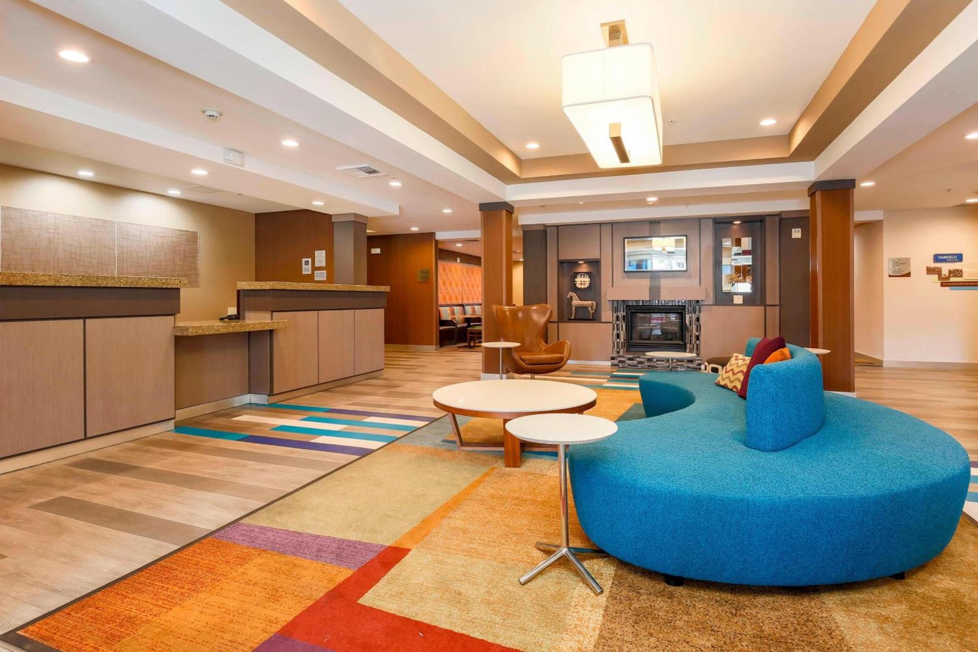 Fairfield Inn & Suites Temecula photo 4