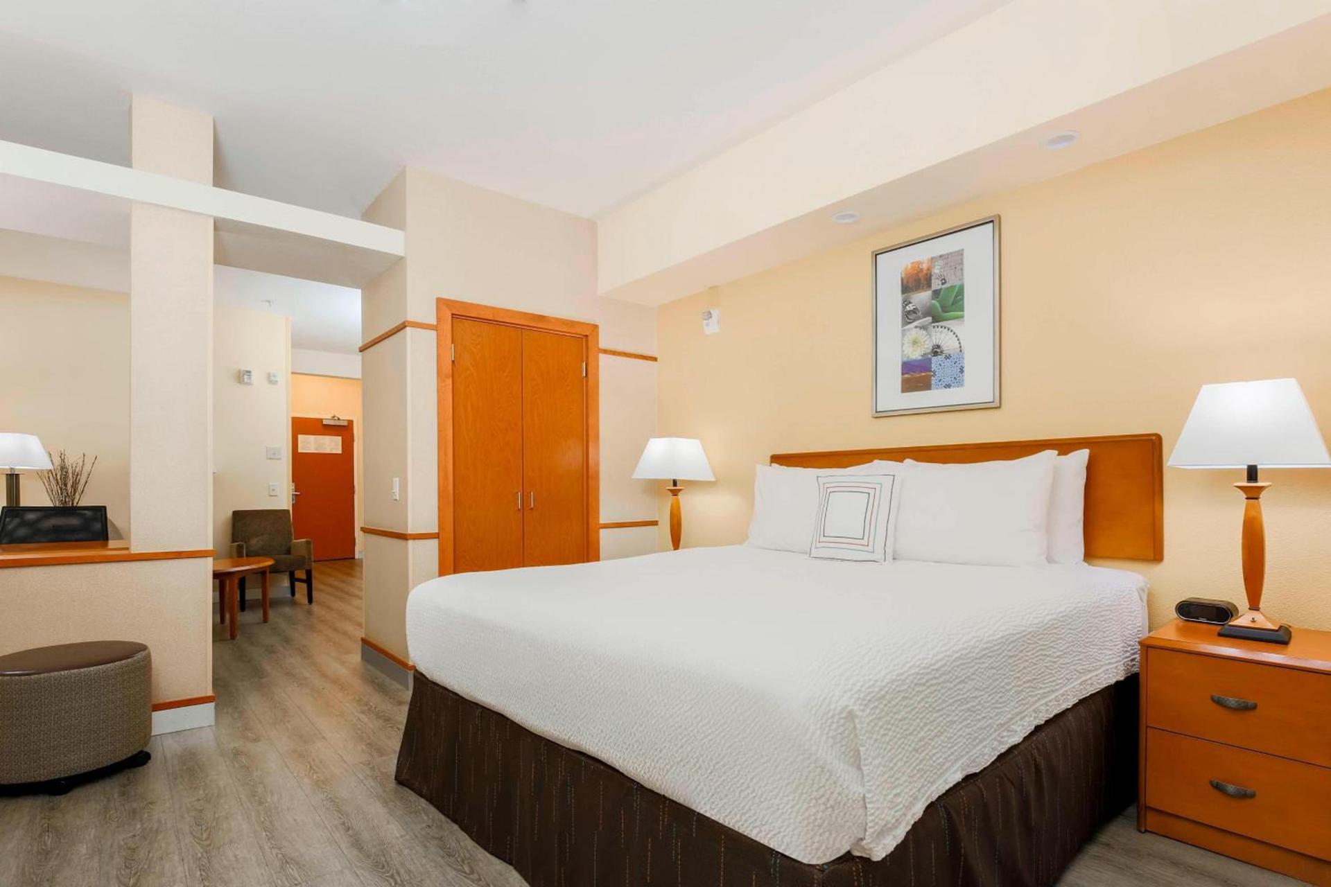 Fairfield Inn & Suites Temecula photo 16