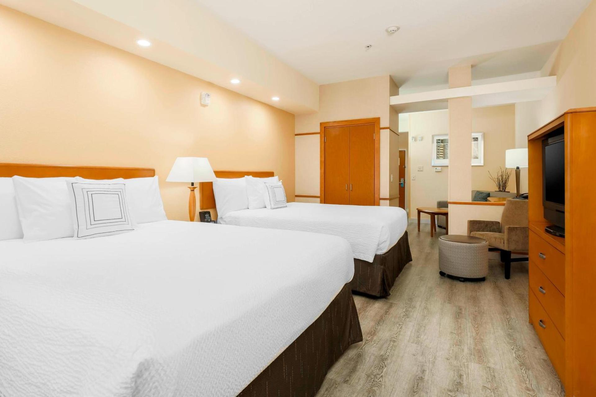 Fairfield Inn & Suites Temecula photo 15