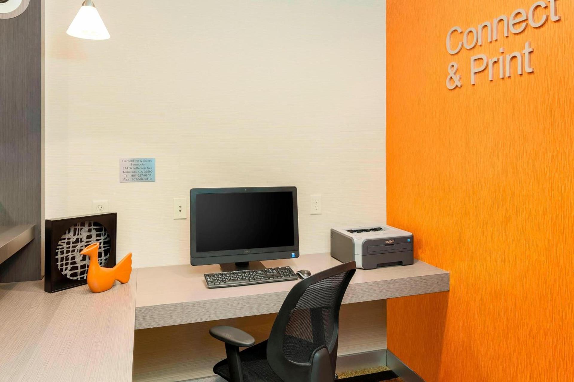 Fairfield Inn & Suites Temecula photo 18
