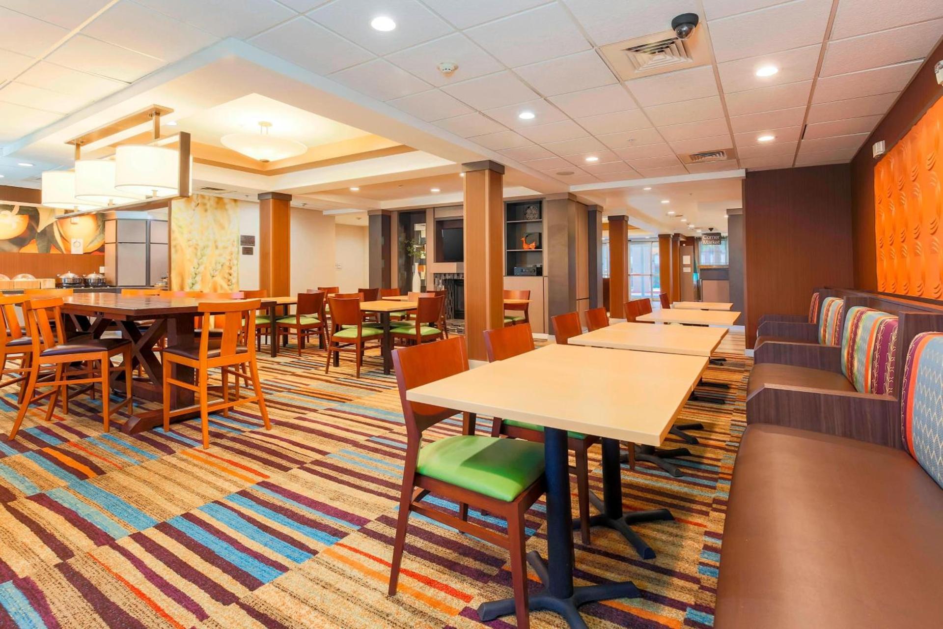 Fairfield Inn & Suites Temecula photo 21