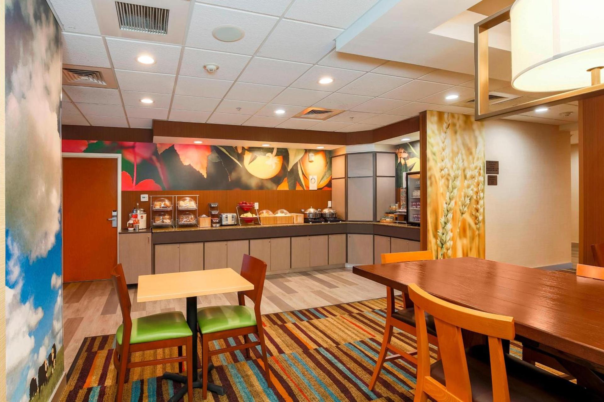 Fairfield Inn & Suites Temecula photo 22