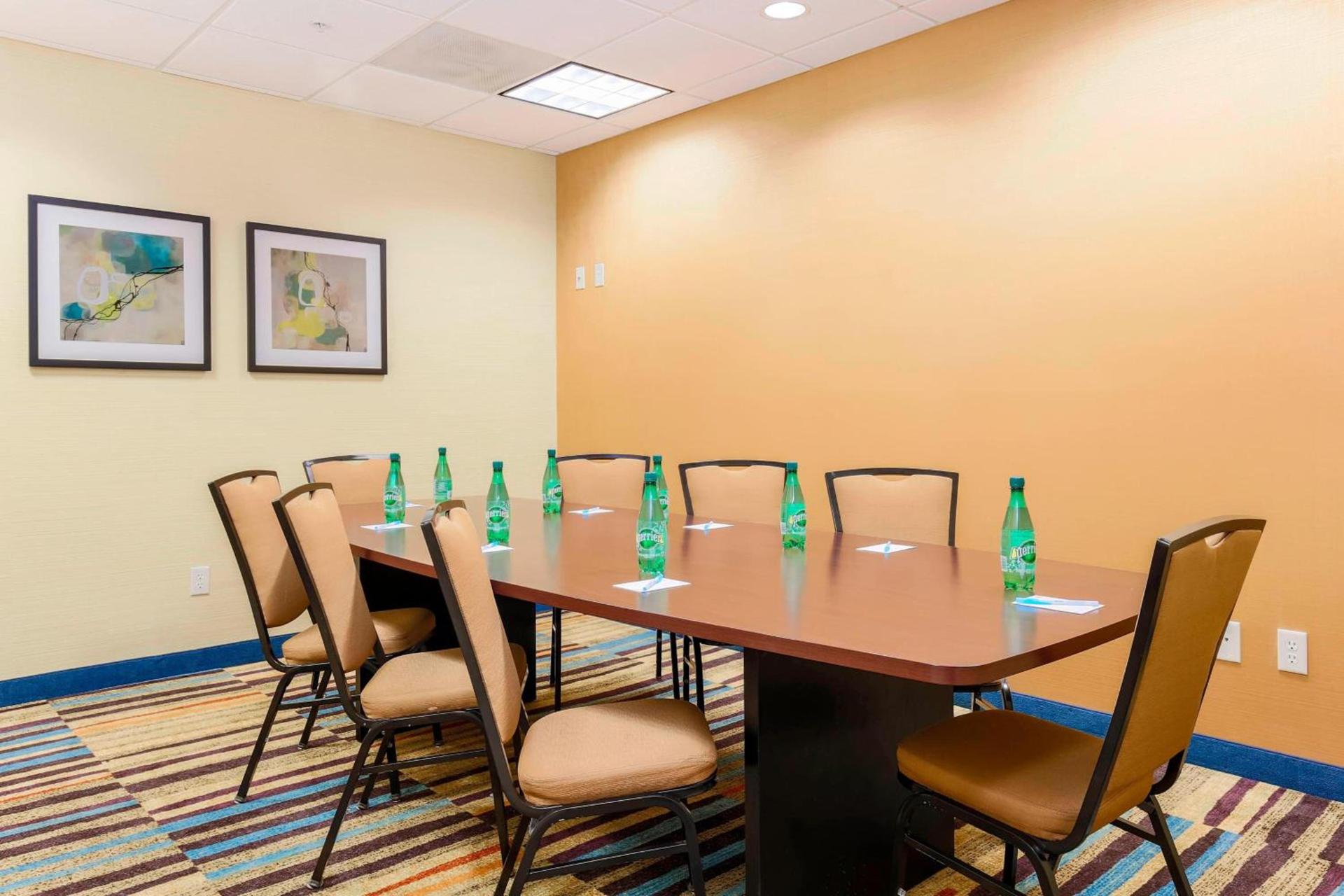 Fairfield Inn & Suites Temecula photo 25