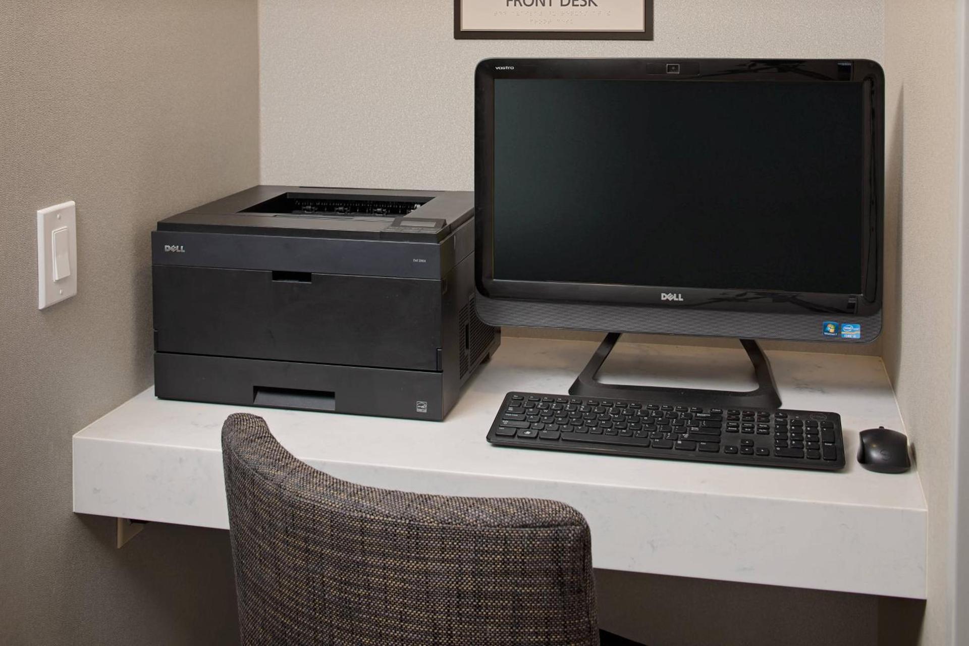 Residence Inn by Marriott Fremont Silicon Valley photo 13