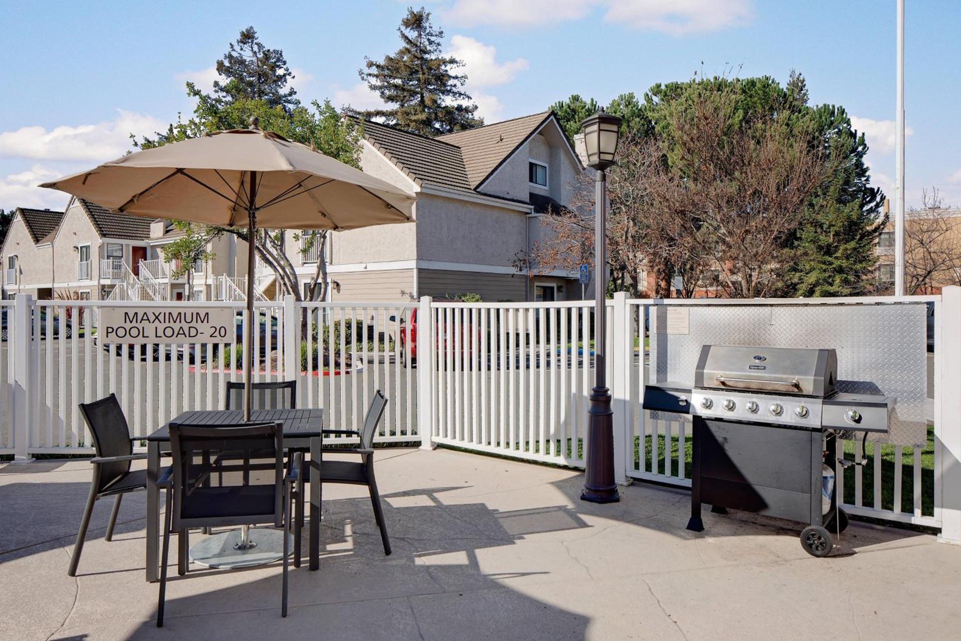 Residence Inn by Marriott Fremont Silicon Valley photo 16