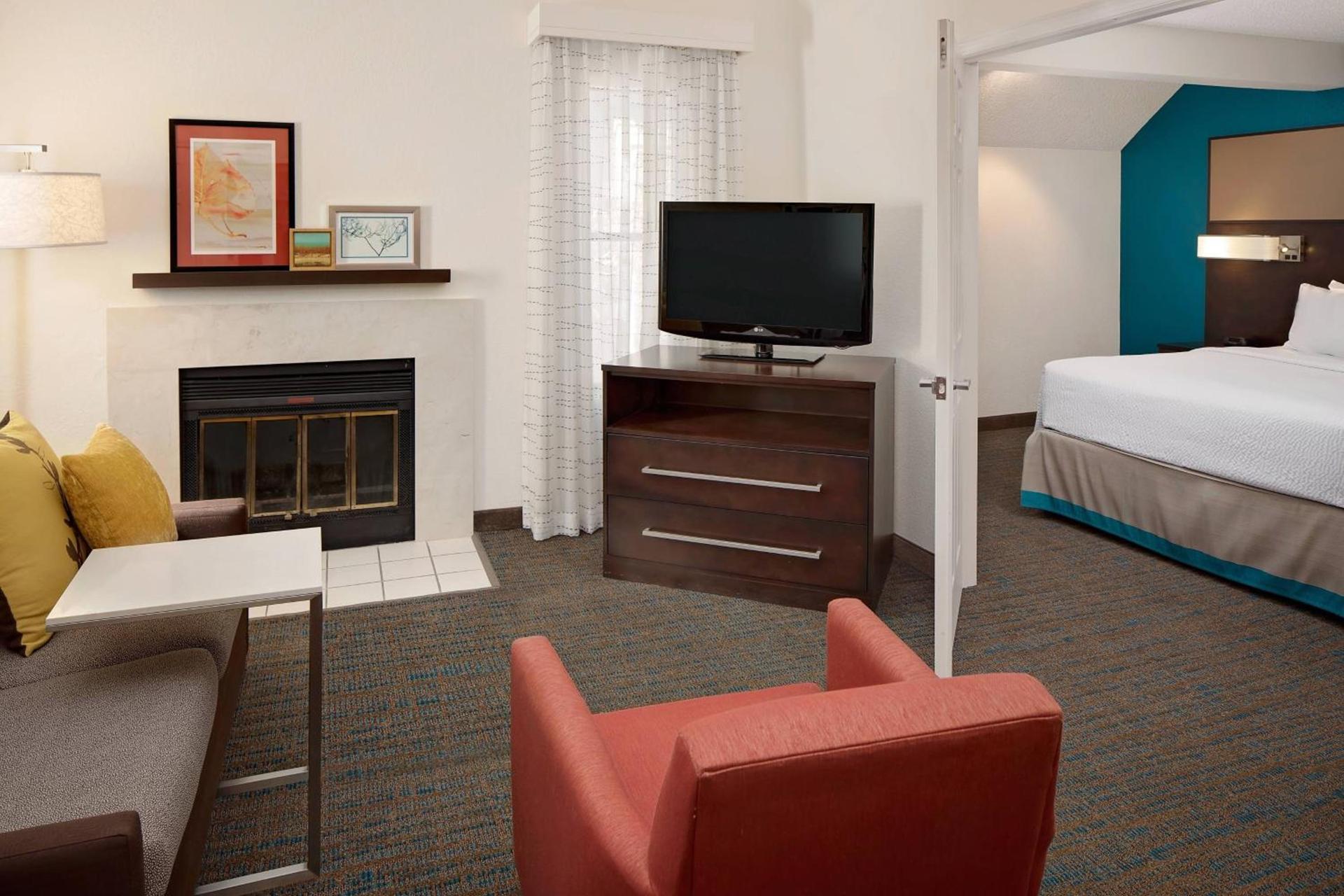 Residence Inn by Marriott Fremont Silicon Valley photo 4
