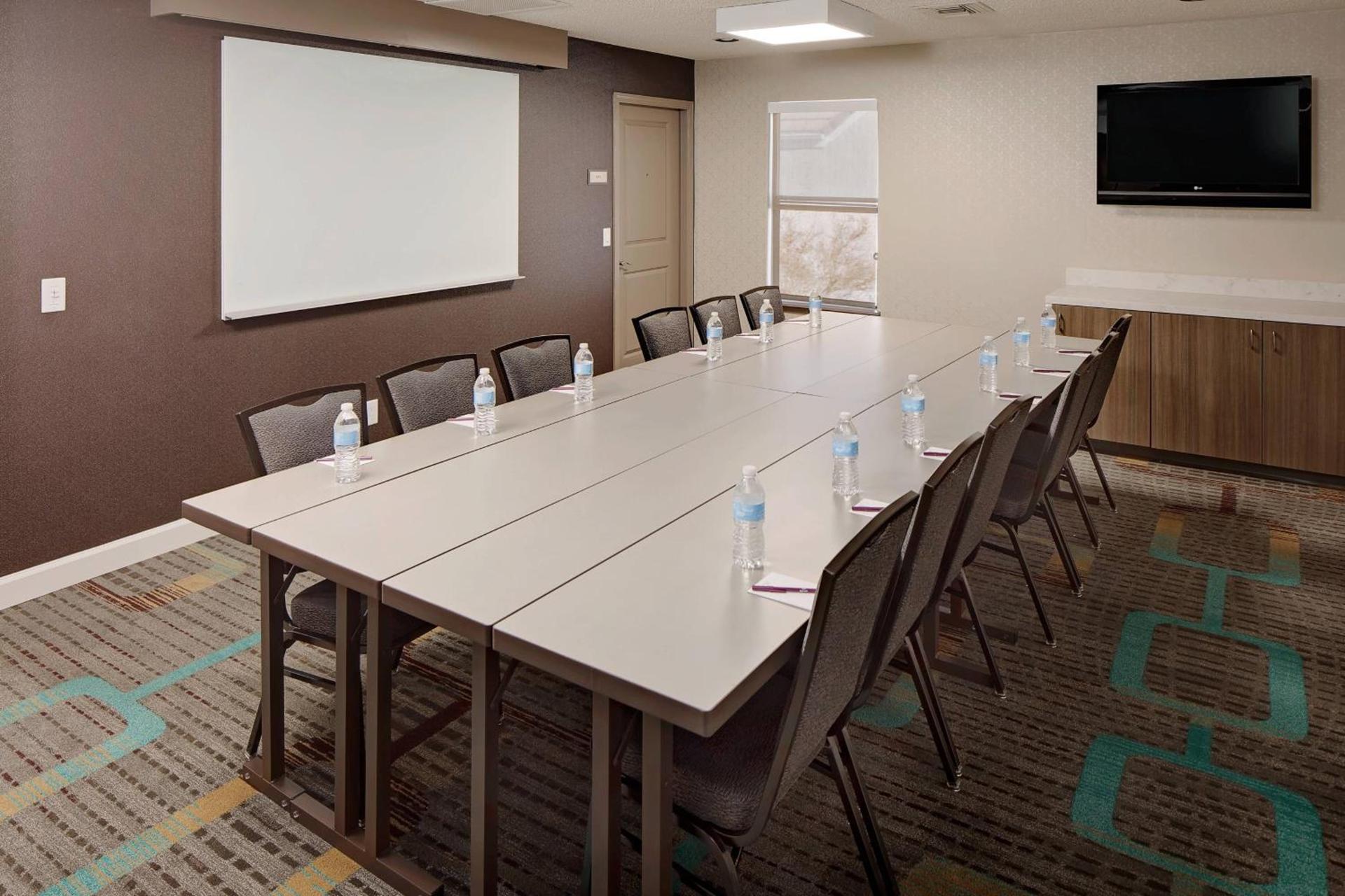 Residence Inn by Marriott Fremont Silicon Valley photo 28