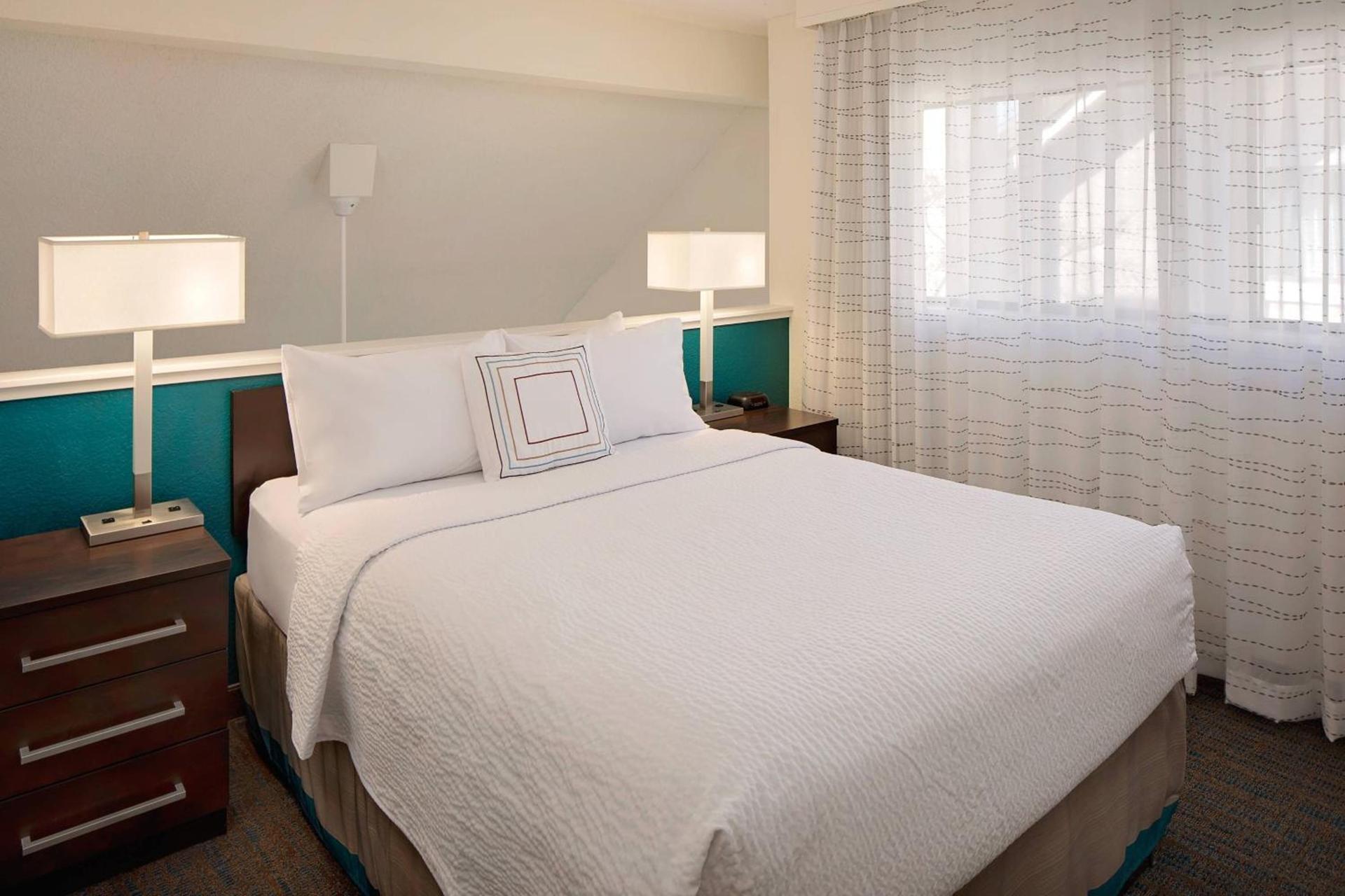 Residence Inn by Marriott Fremont Silicon Valley photo 7