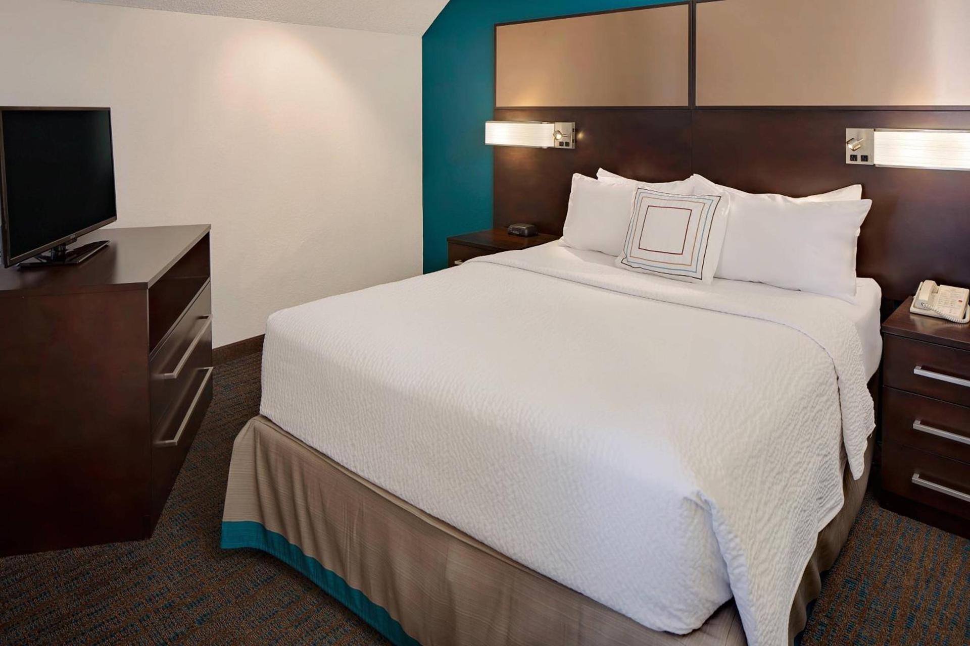Residence Inn by Marriott Fremont Silicon Valley photo 5