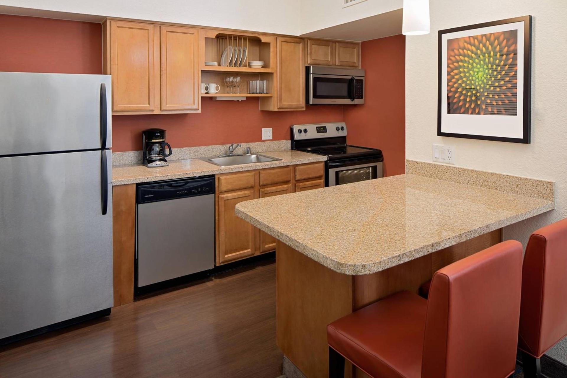 Residence Inn by Marriott Fremont Silicon Valley photo 6