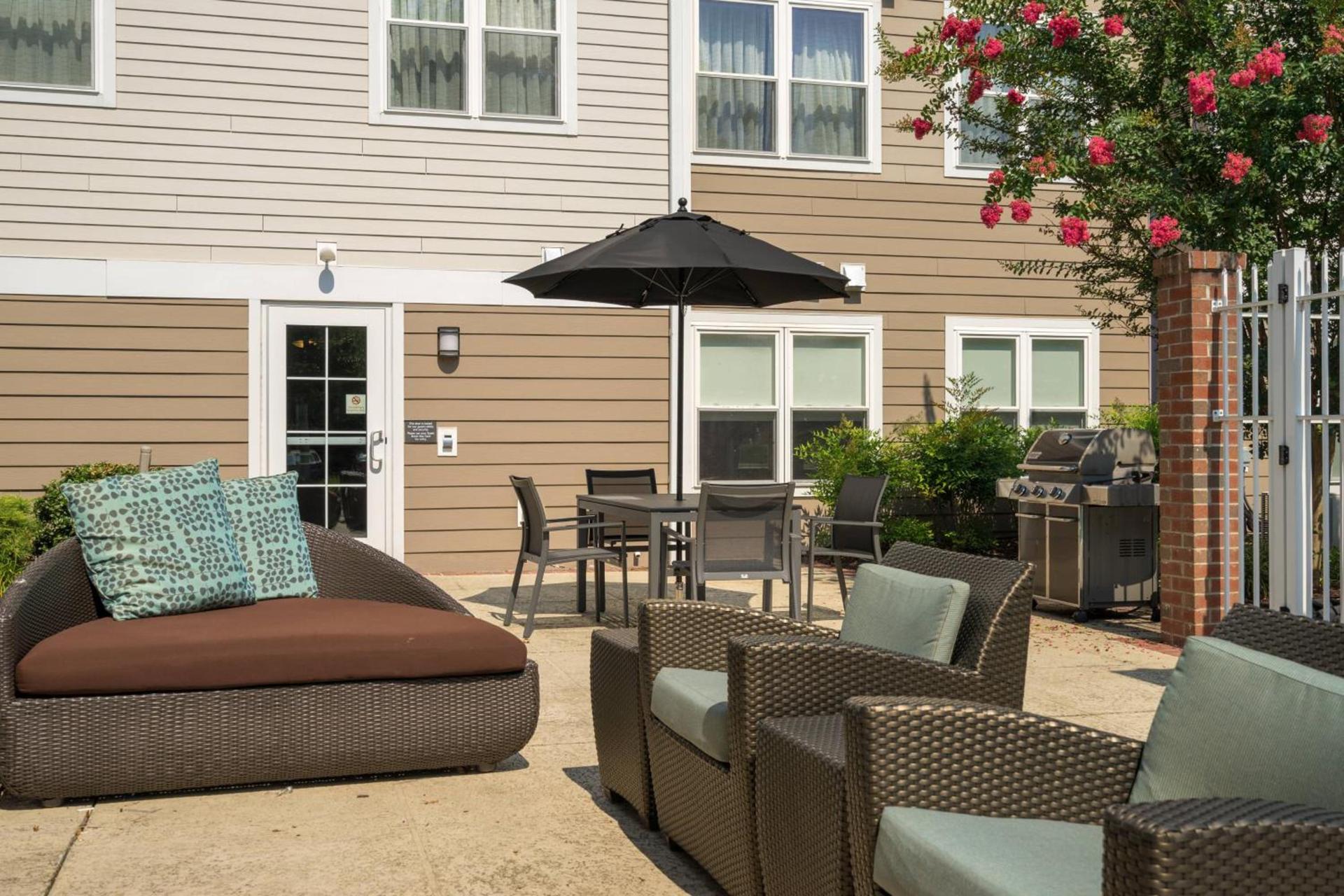 Residence Inn by Marriott Salisbury photo 3