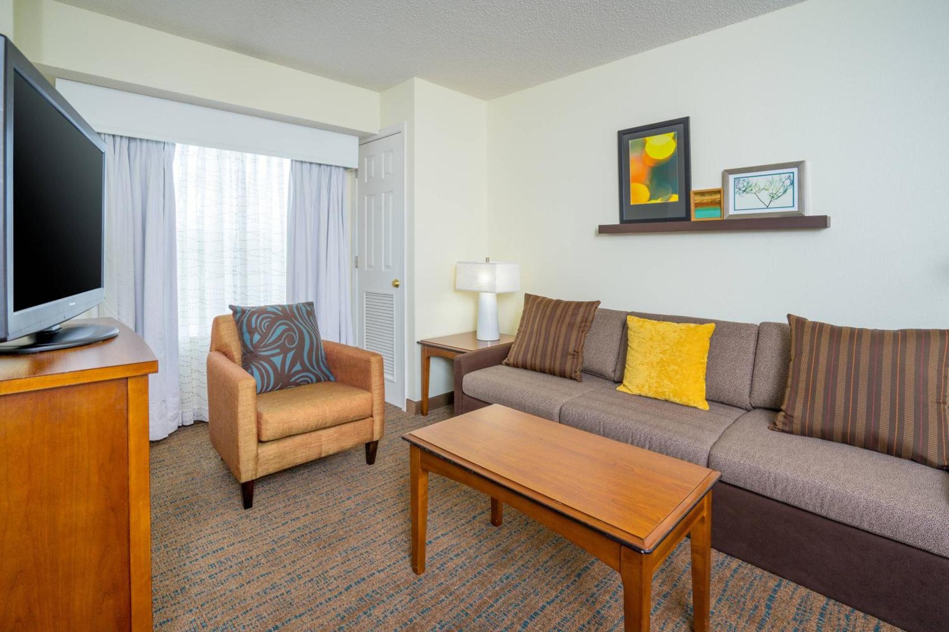 Residence Inn by Marriott Salisbury photo 6