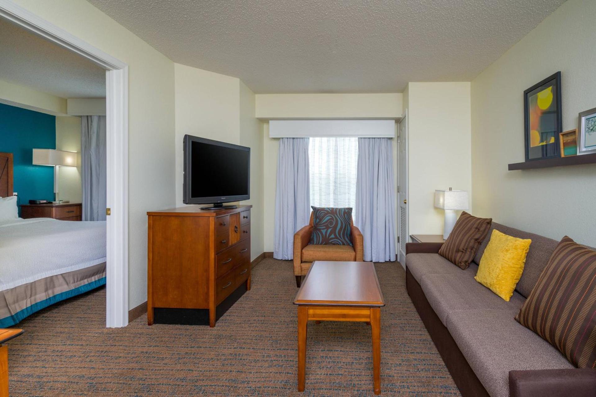 Residence Inn by Marriott Salisbury photo 5
