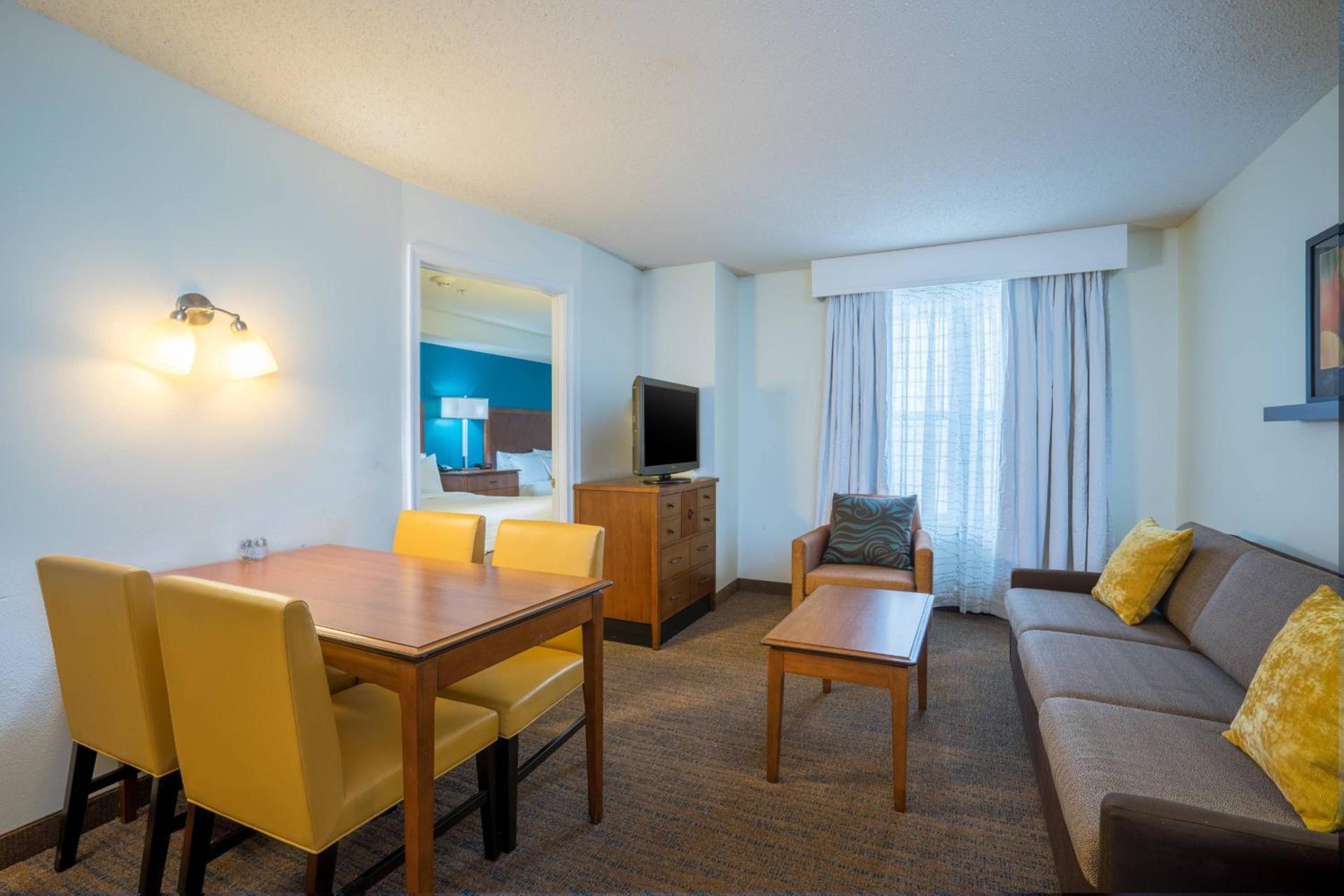 Residence Inn by Marriott Salisbury photo 7