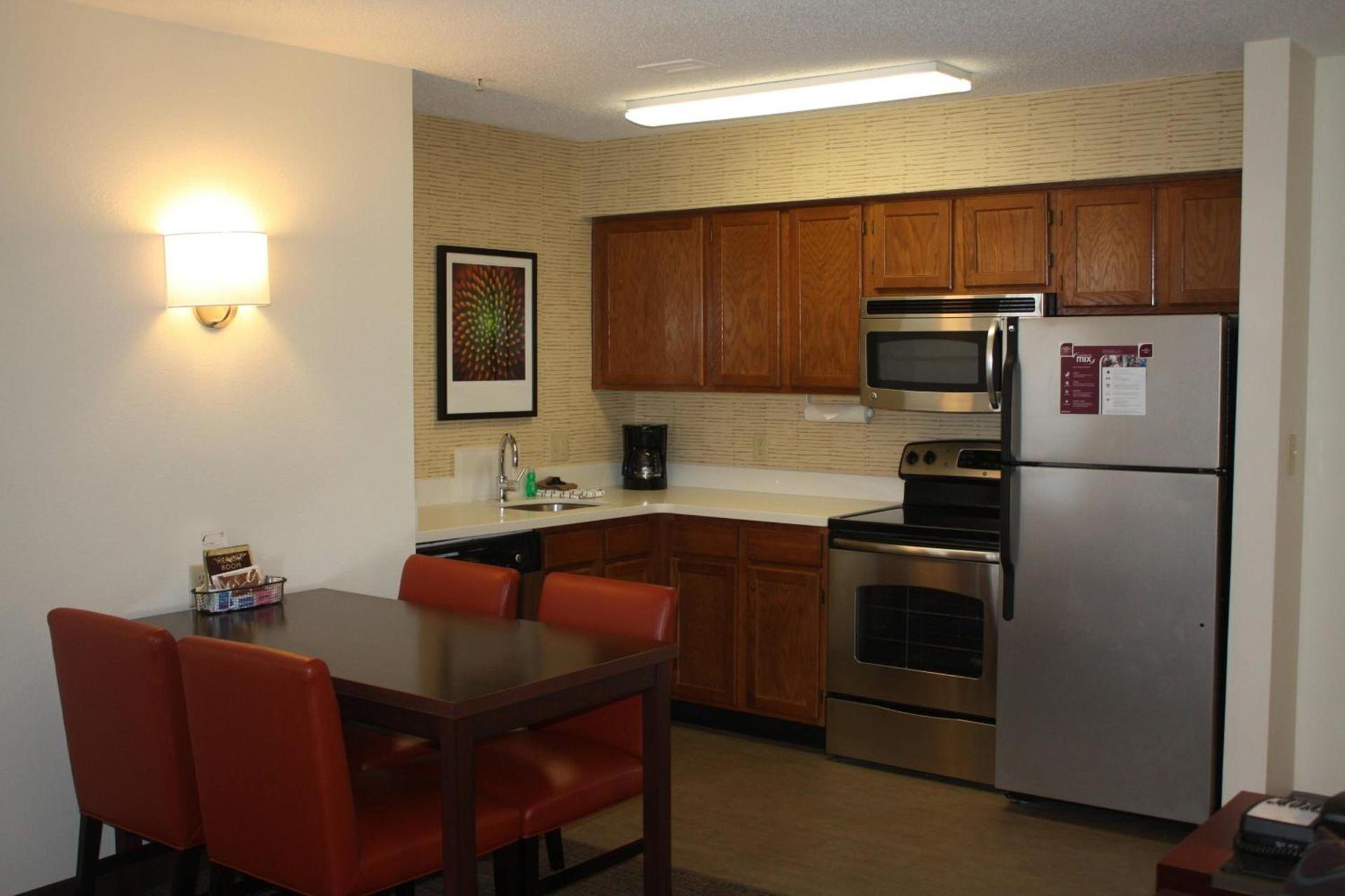 Residence Inn by Marriott Salisbury photo 11