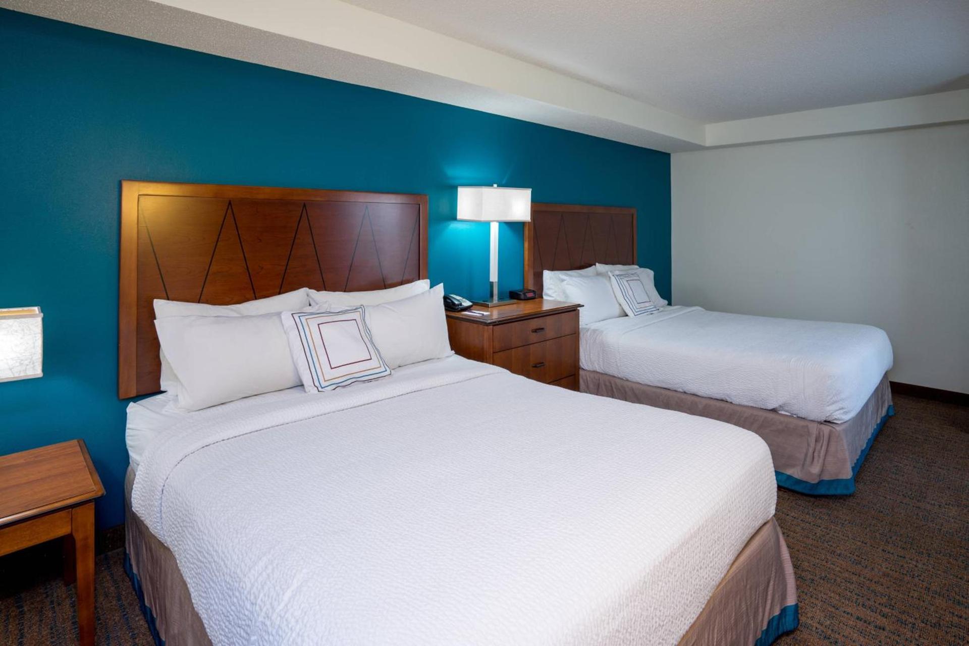 Residence Inn by Marriott Salisbury photo 10