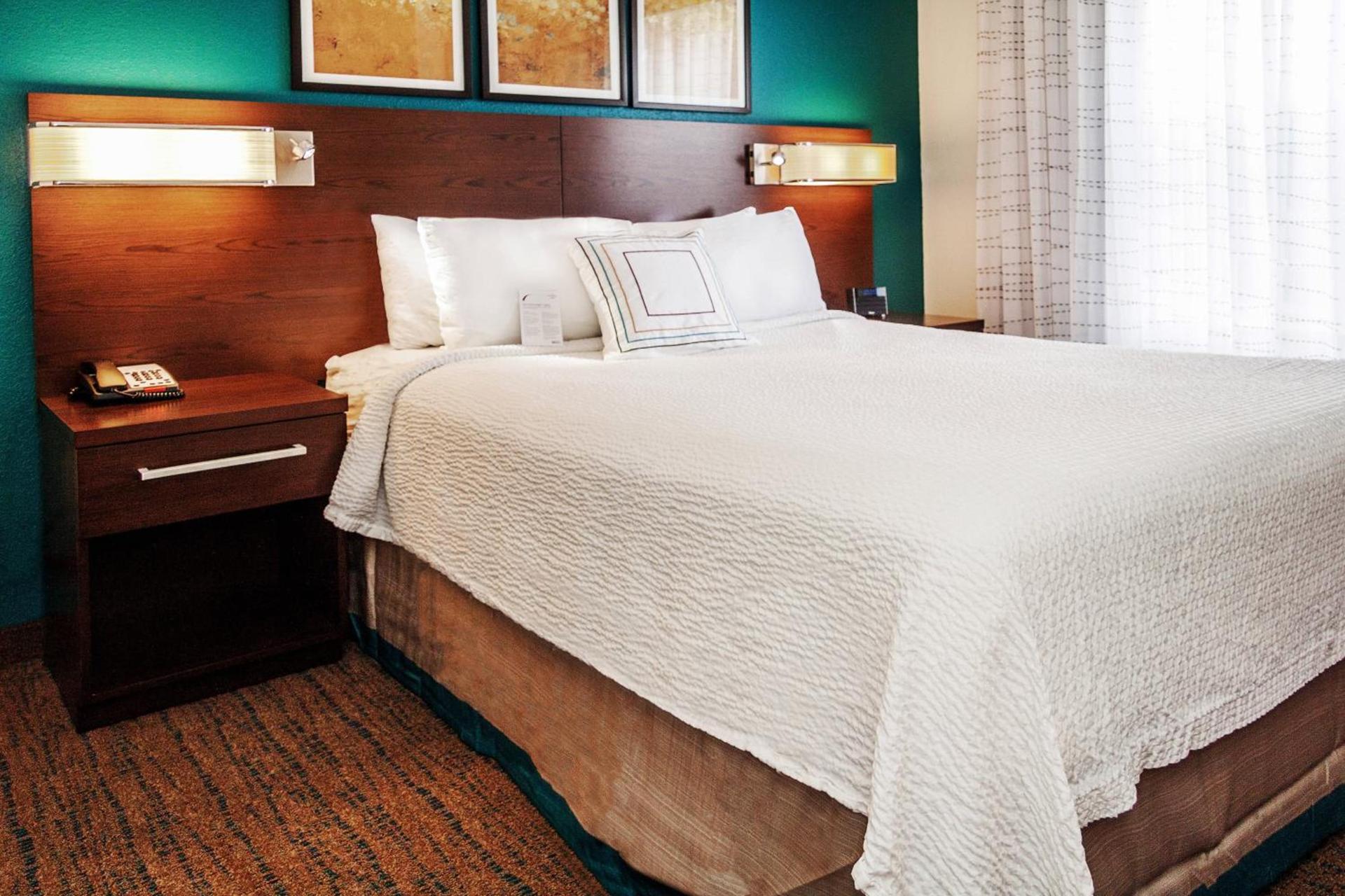 Residence Inn by Marriott Salisbury photo 12