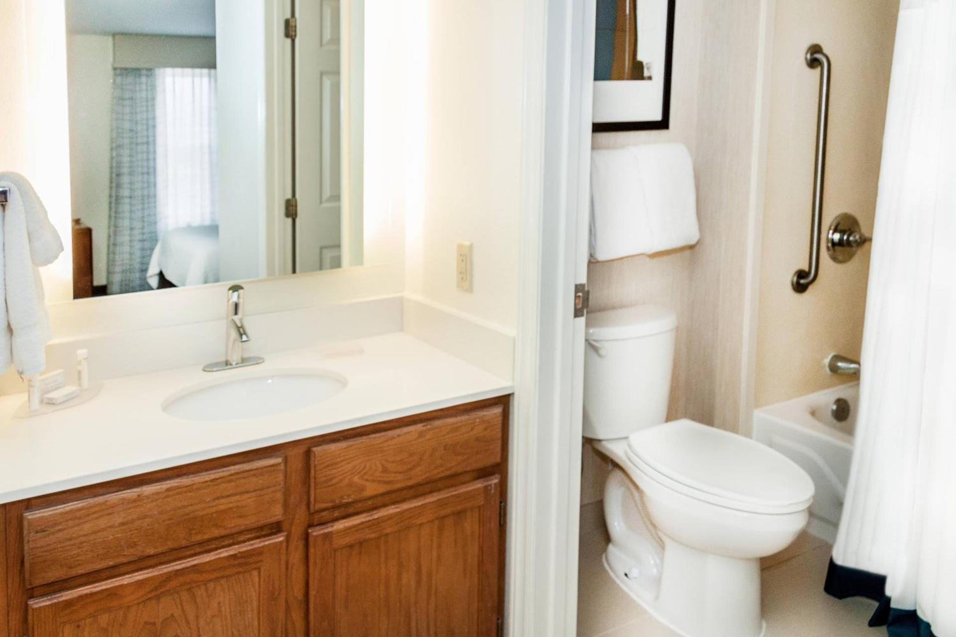 Residence Inn by Marriott Salisbury photo 13