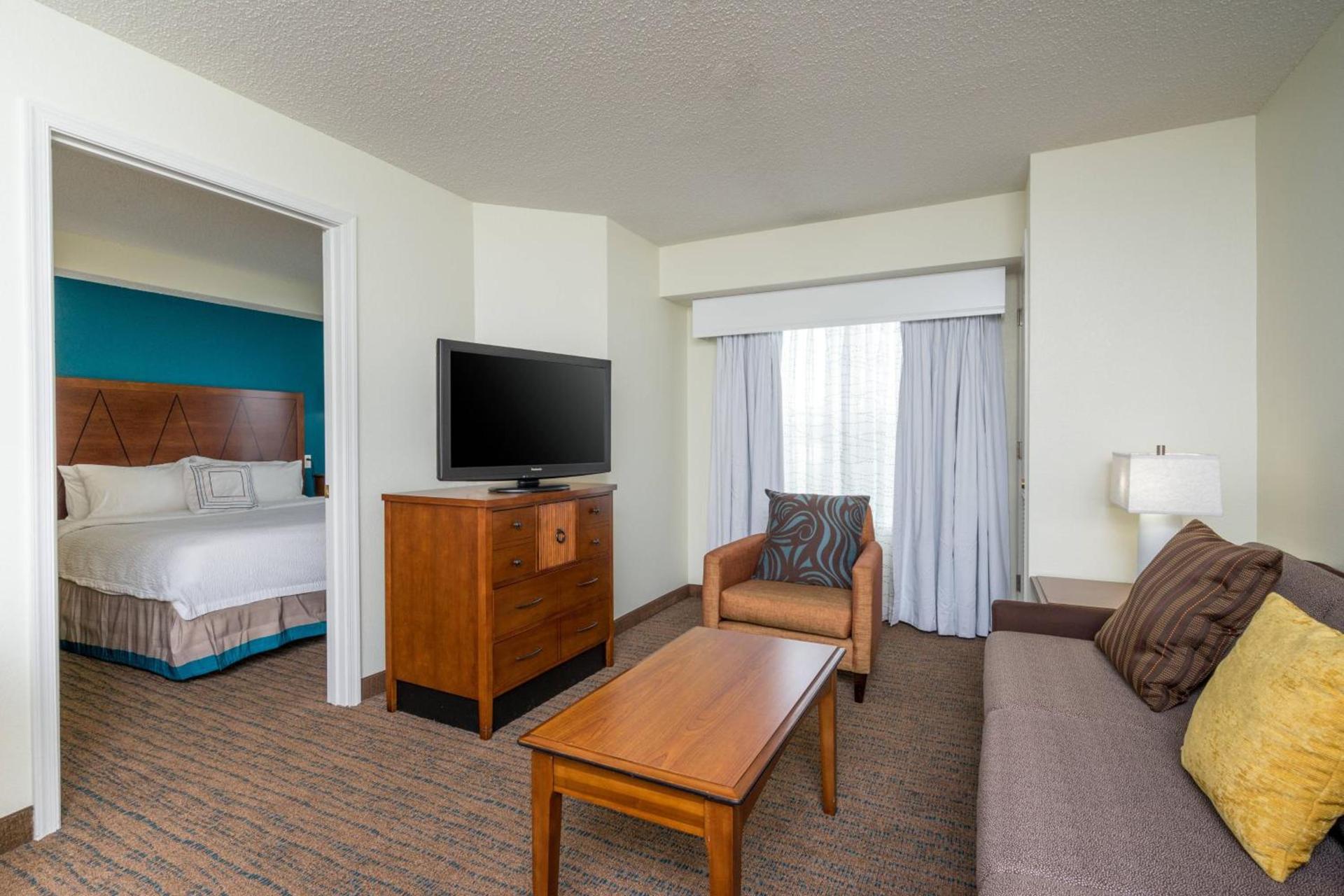 Residence Inn by Marriott Salisbury photo 14