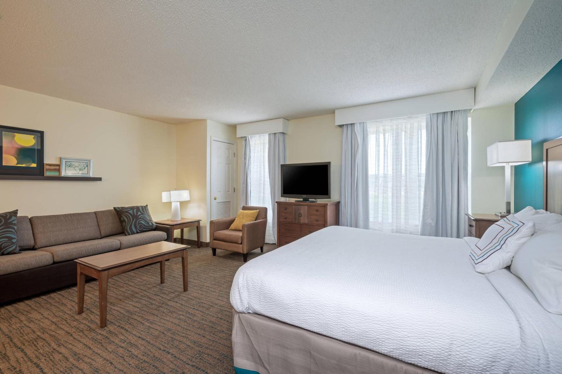 Residence Inn by Marriott Salisbury photo 15