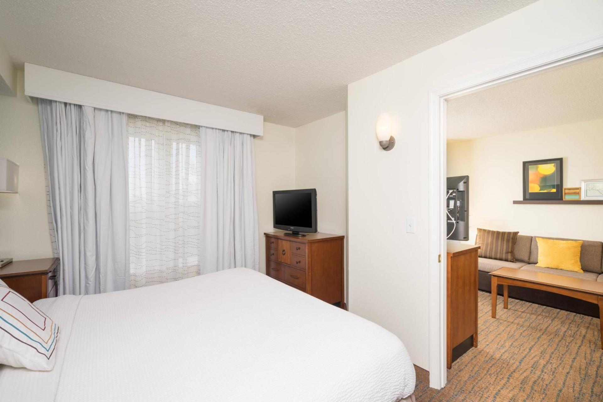 Residence Inn by Marriott Salisbury photo 16