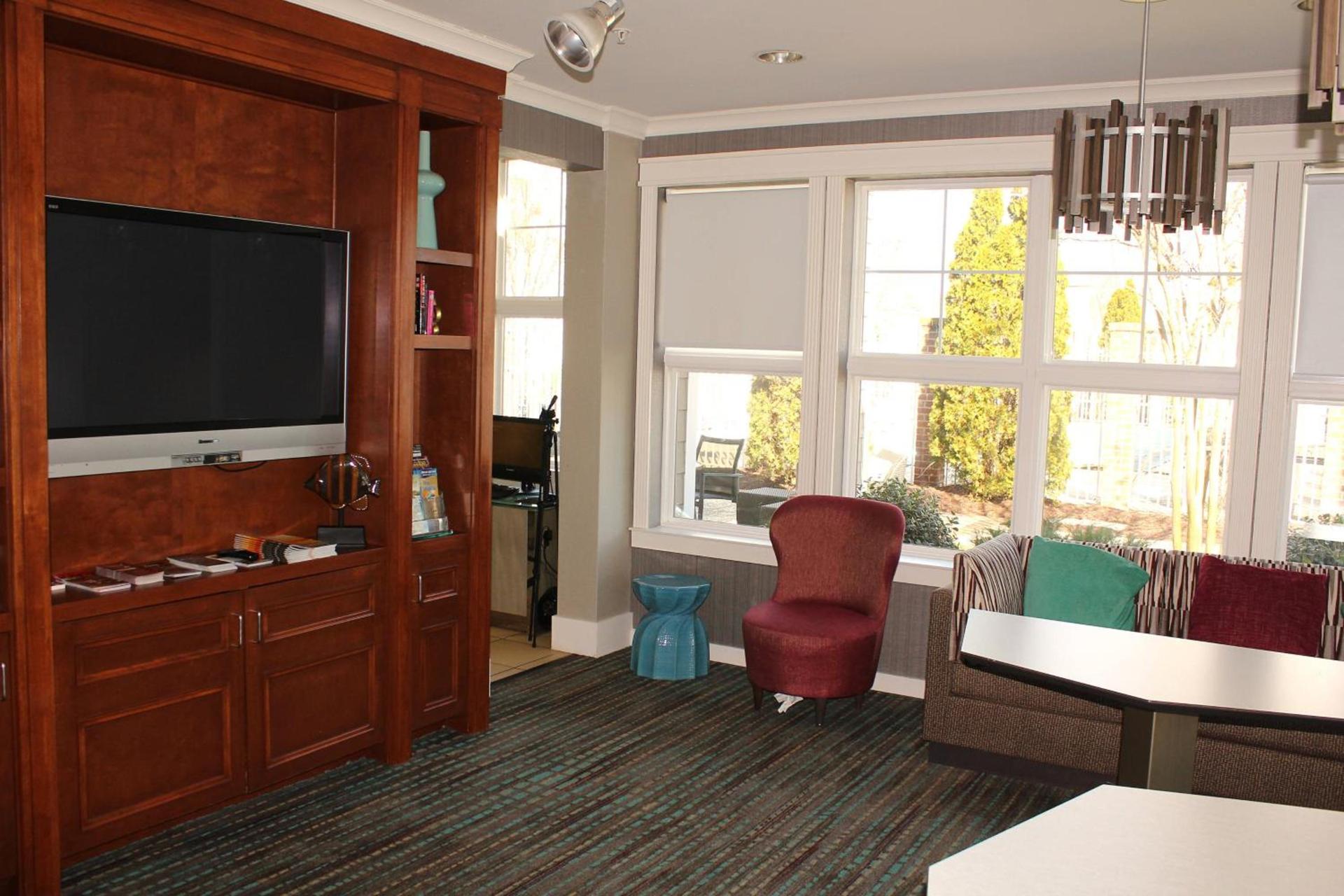 Residence Inn by Marriott Salisbury photo 19